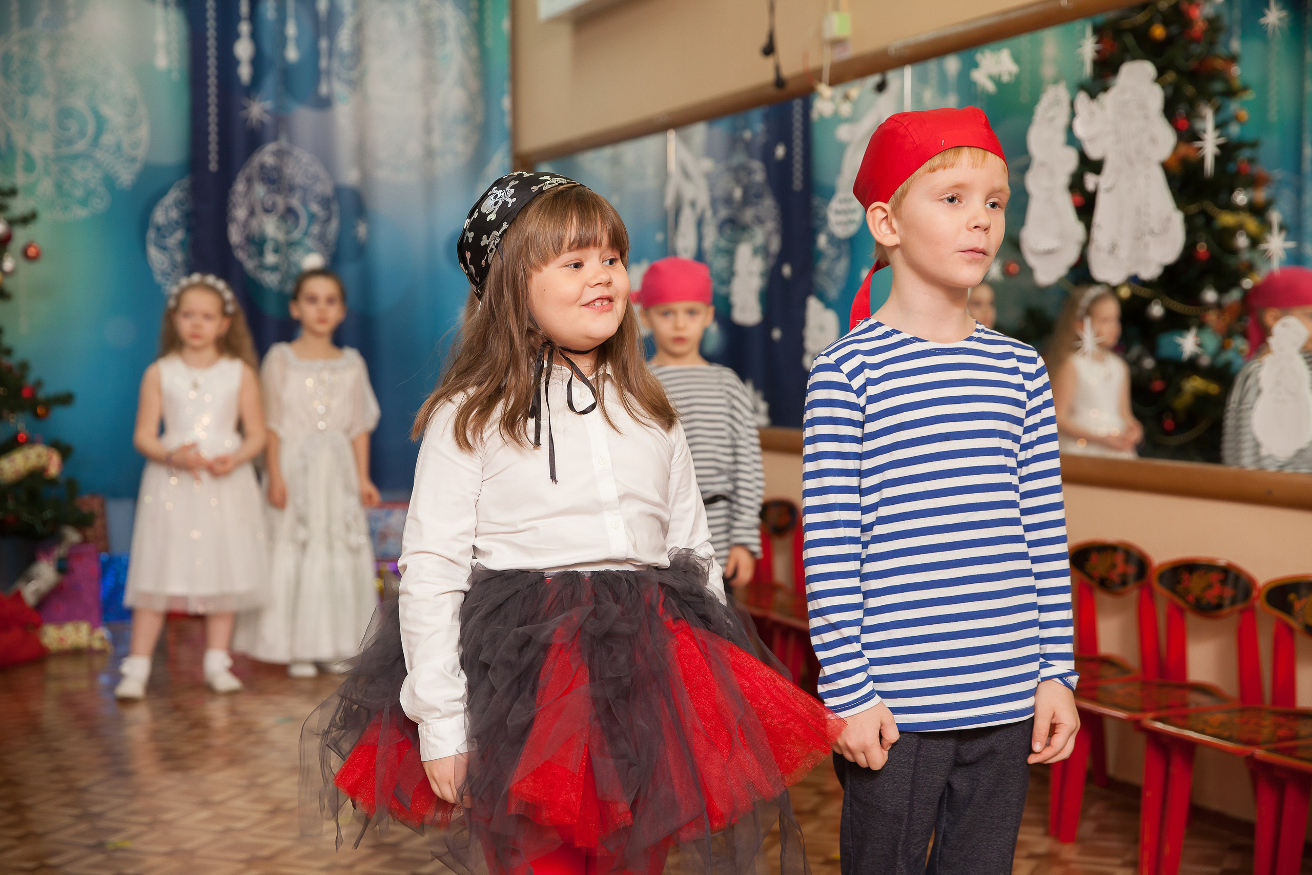 Новый Год 1508. Выпускные альбомы Москва. Фотограф Шукурова Кристина