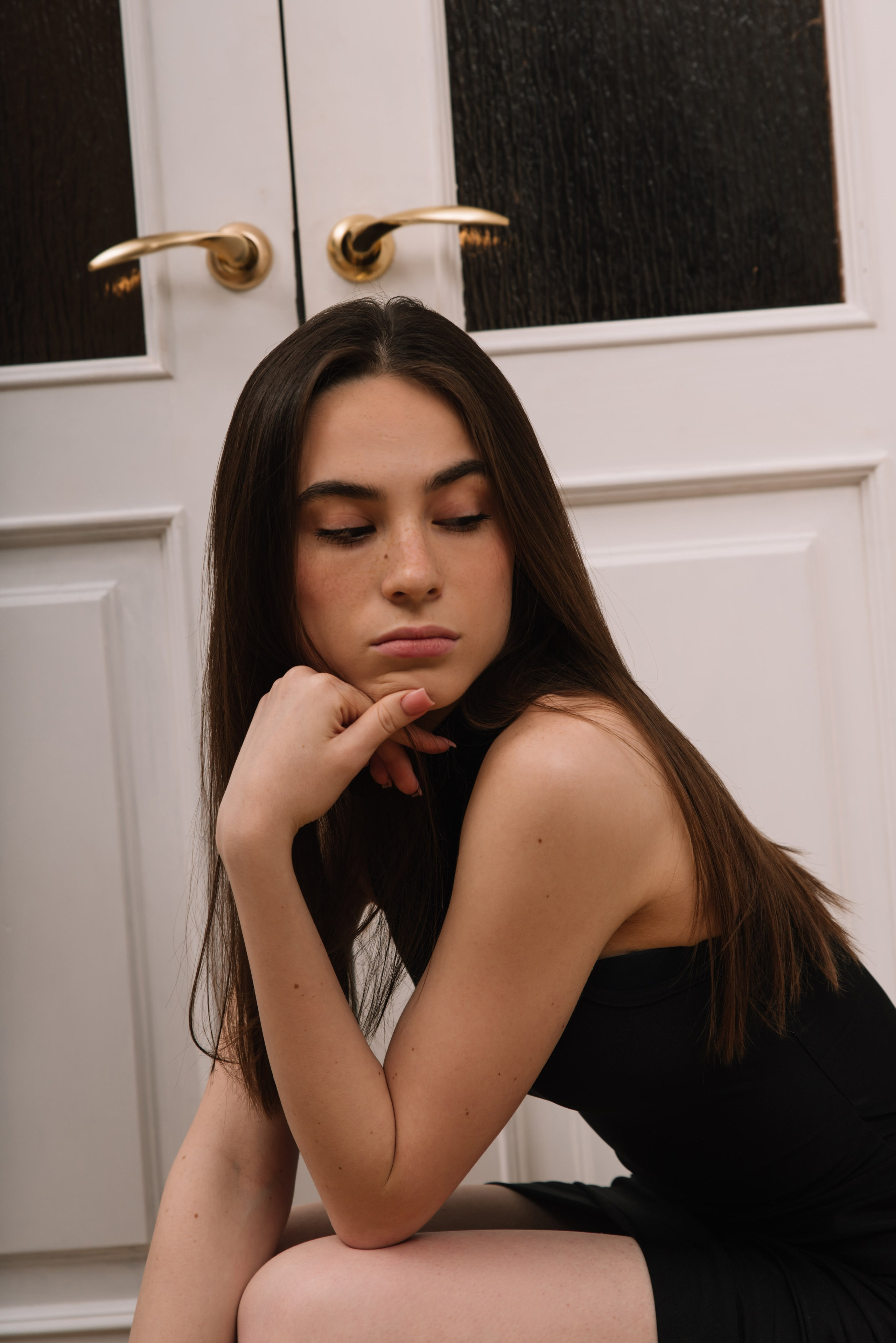 Анна. Фотограф Нижний Новгорода Елена Калмыкова