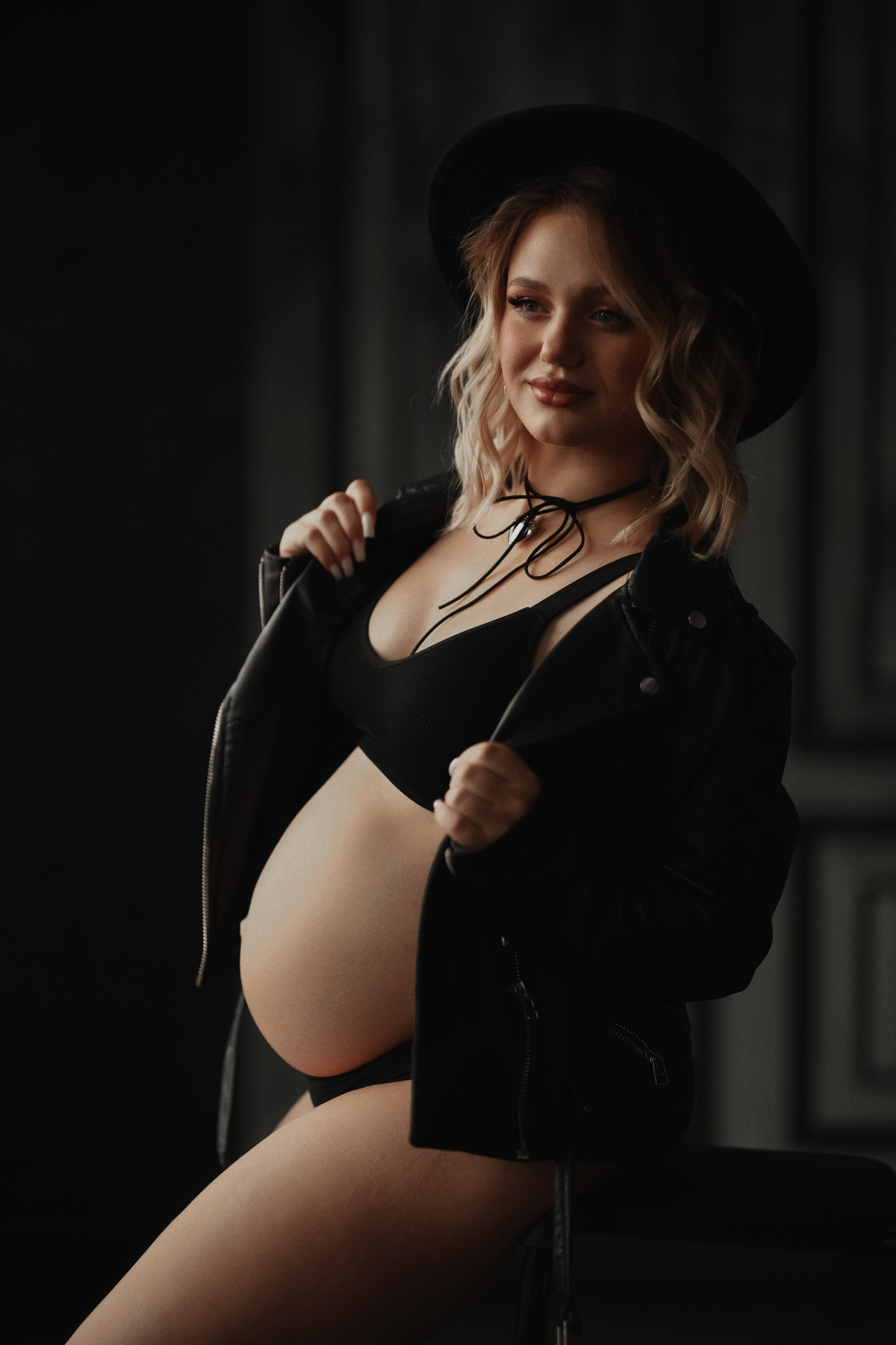 Арина. Фотограф чувственного портрета в Санкт-Петербурге Светлана Фролова