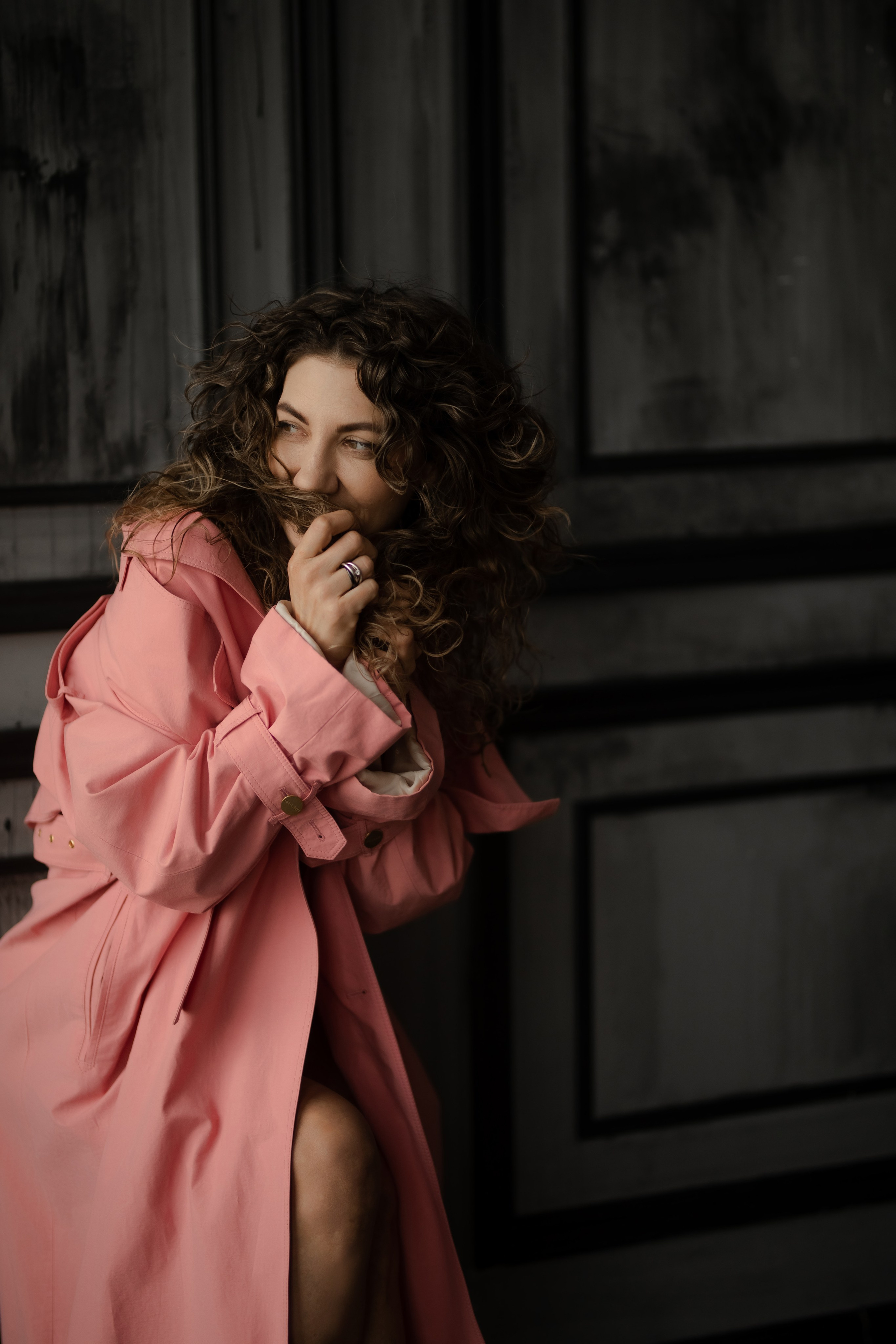 Ася. Фотограф чувственного портрета в Санкт-Петербурге Светлана Фролова