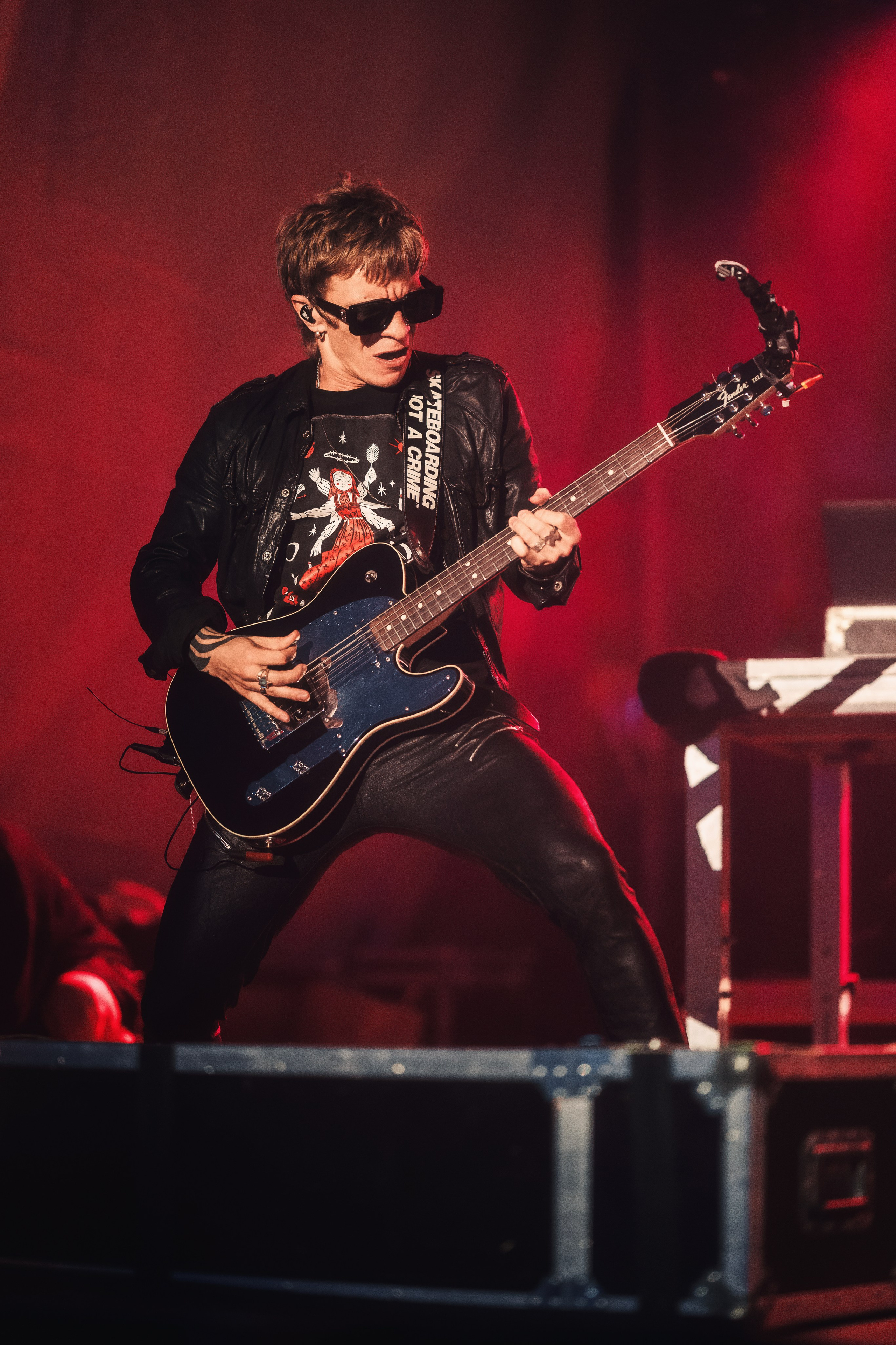 Концертная фотосъемка. Свадебный и репортажный фотограф в Воронеже Роман Янко