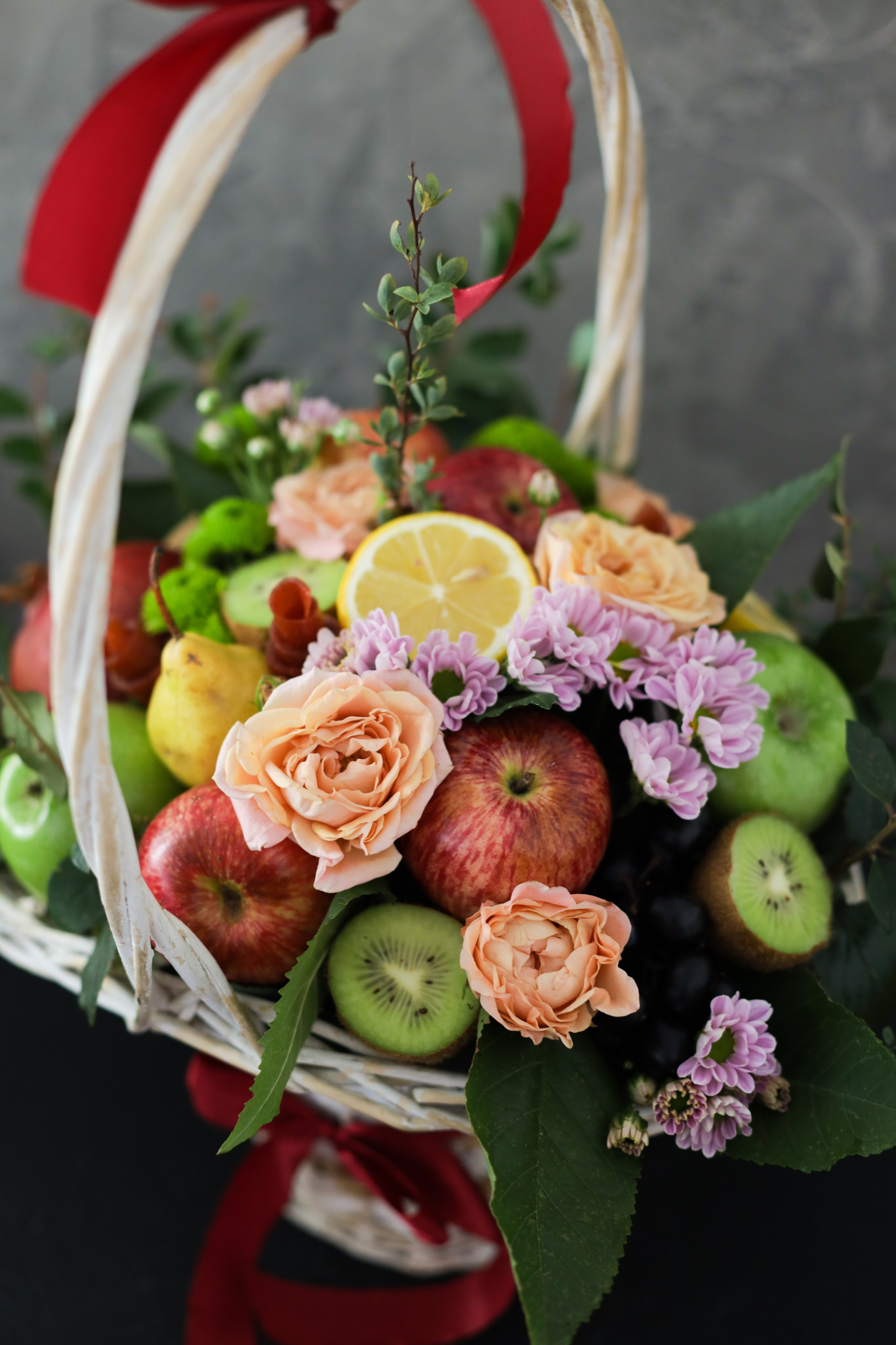 Фудбукеты. Семейный, детский, свадебный фотограф в Москве, Люберцах
