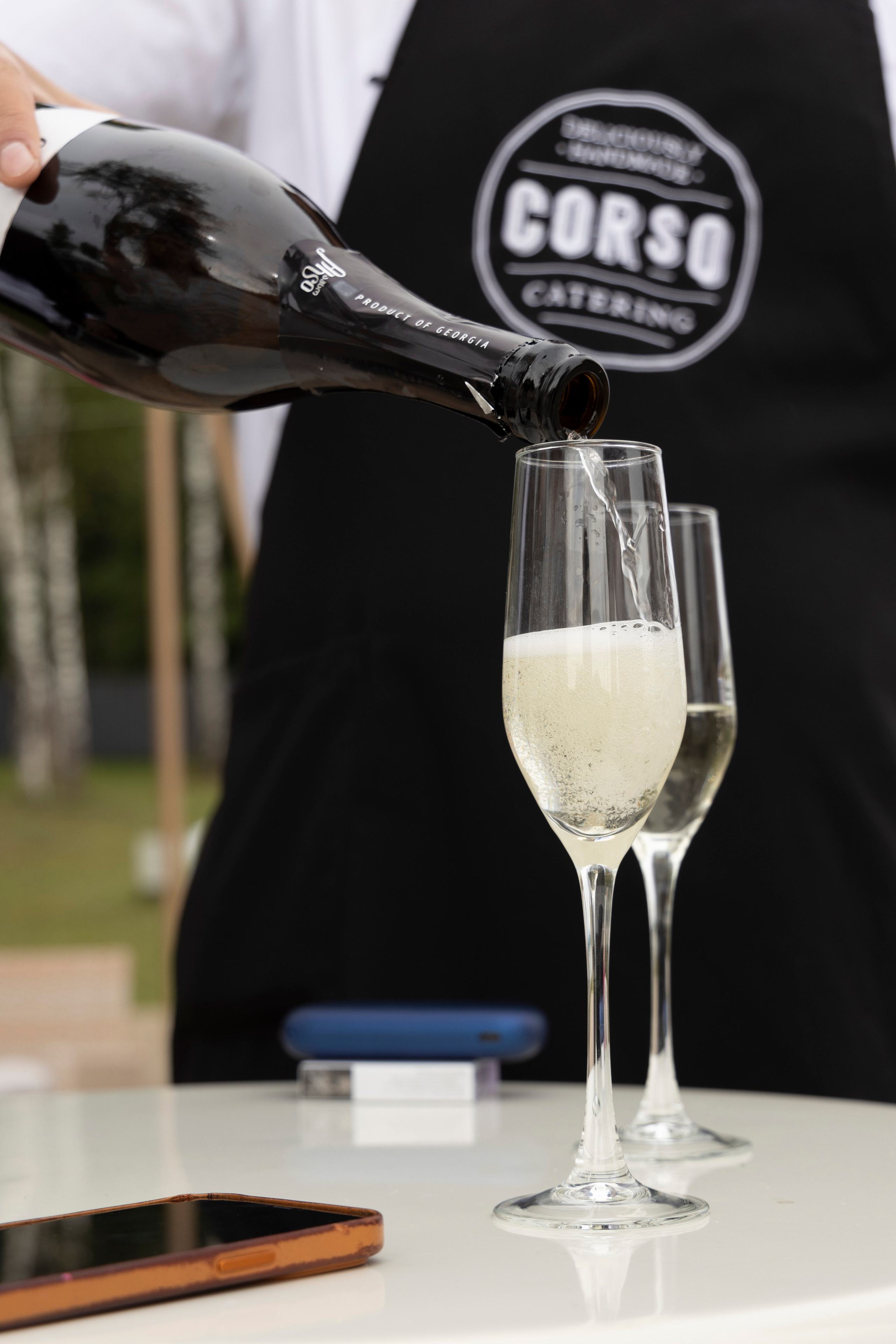 Репортаж. Фотограф в Москве