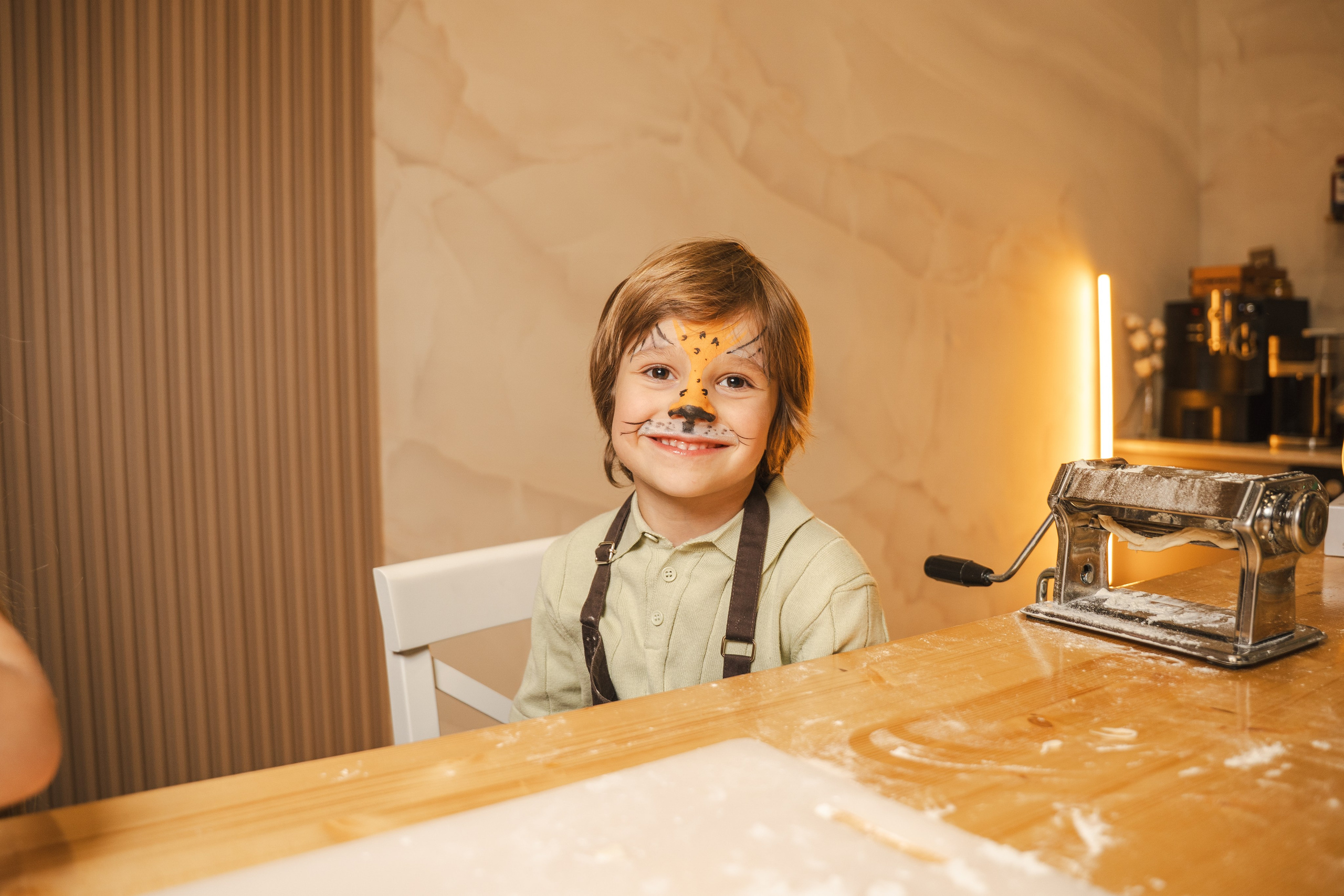 Кулинария «Настроение». Главная