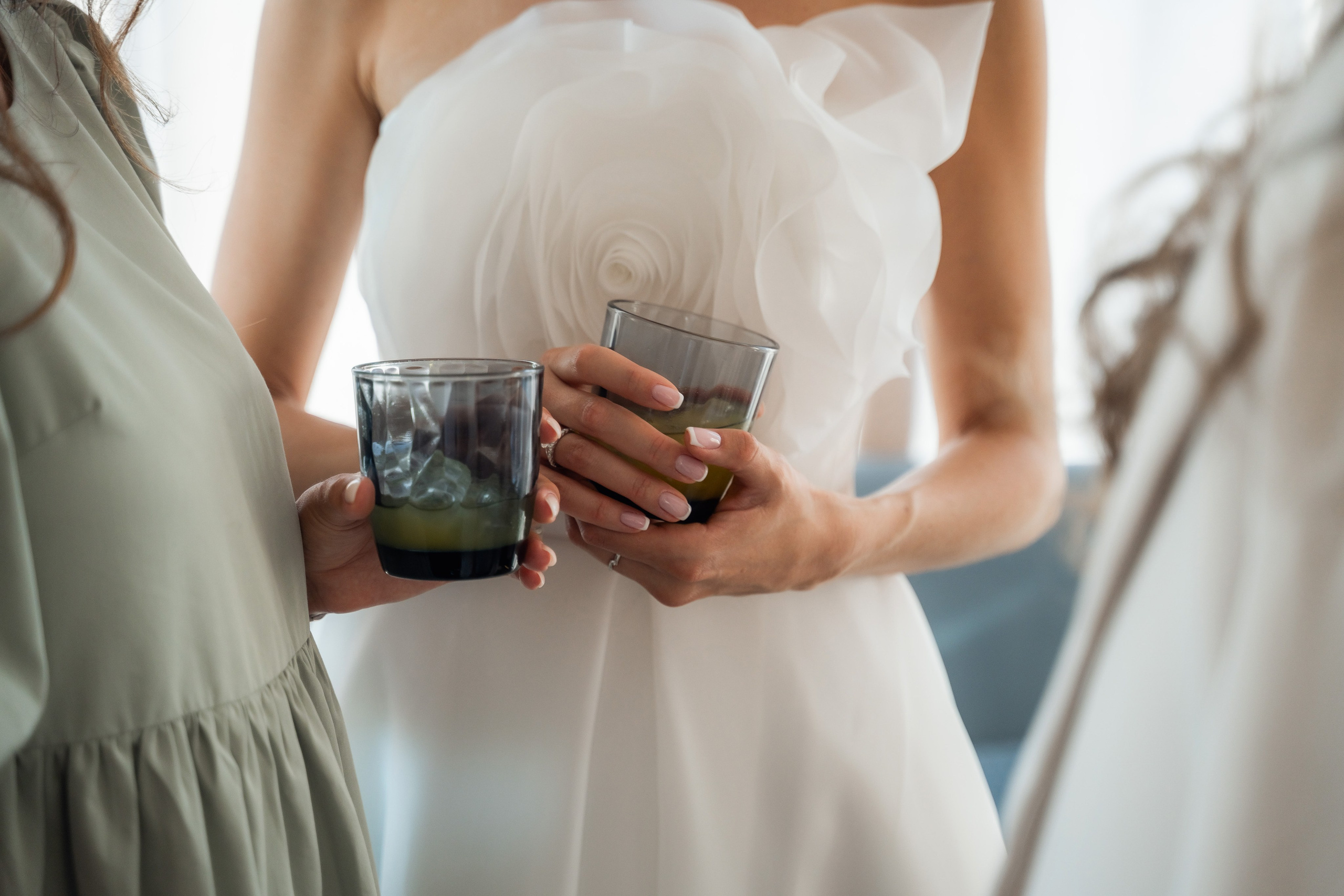 У нас всё будет в Барвихе. Свадебный фотограф Москва и МО