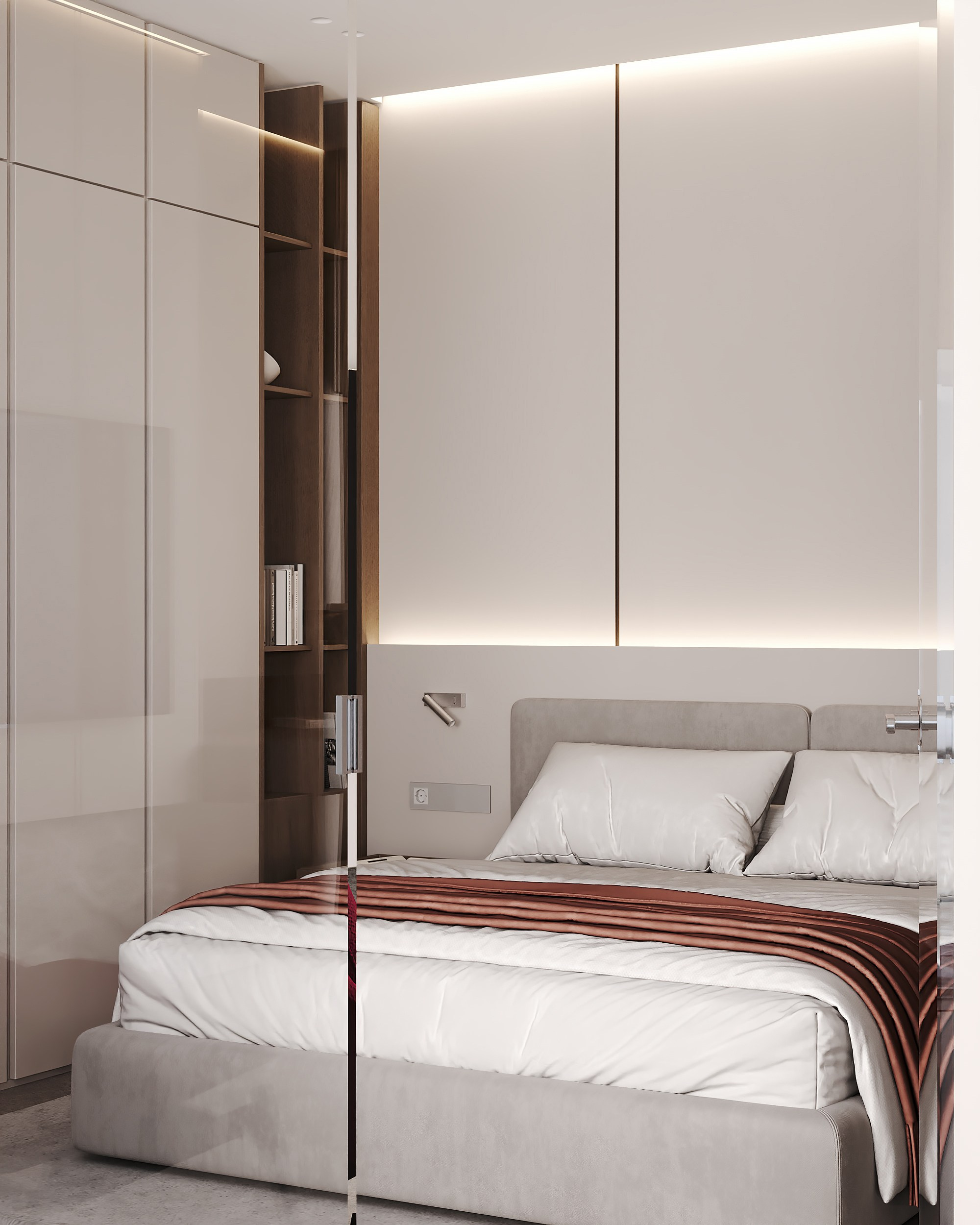 B10_2024_ Дизайнеры: Darya Shchetinina, Natalia Sukharnikova. 3d визуализатор интерьера Анастасия Лосицкая