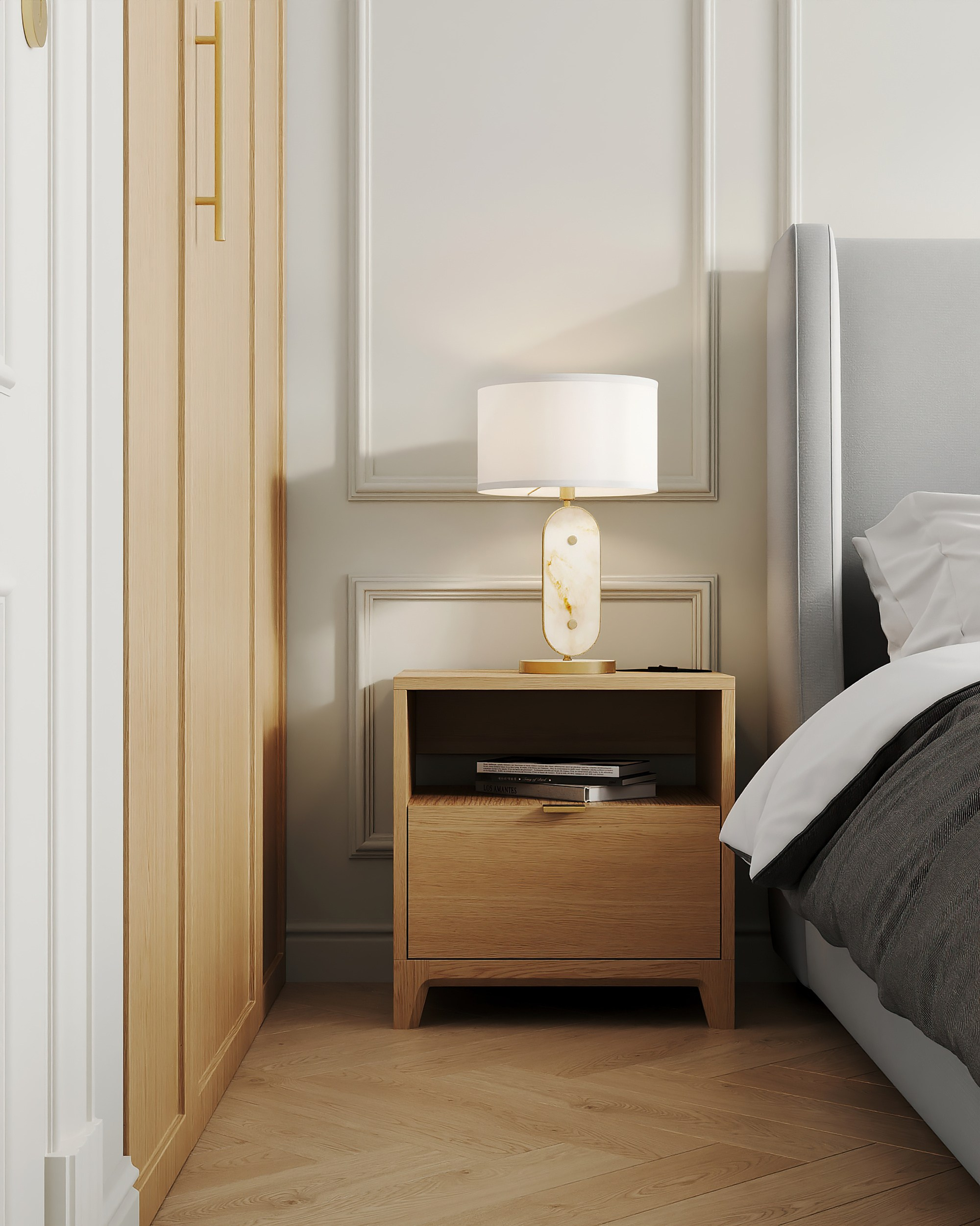 B25_2024_Дизайн: Svai.by. 3d визуализатор интерьера Анастасия Лосицкая