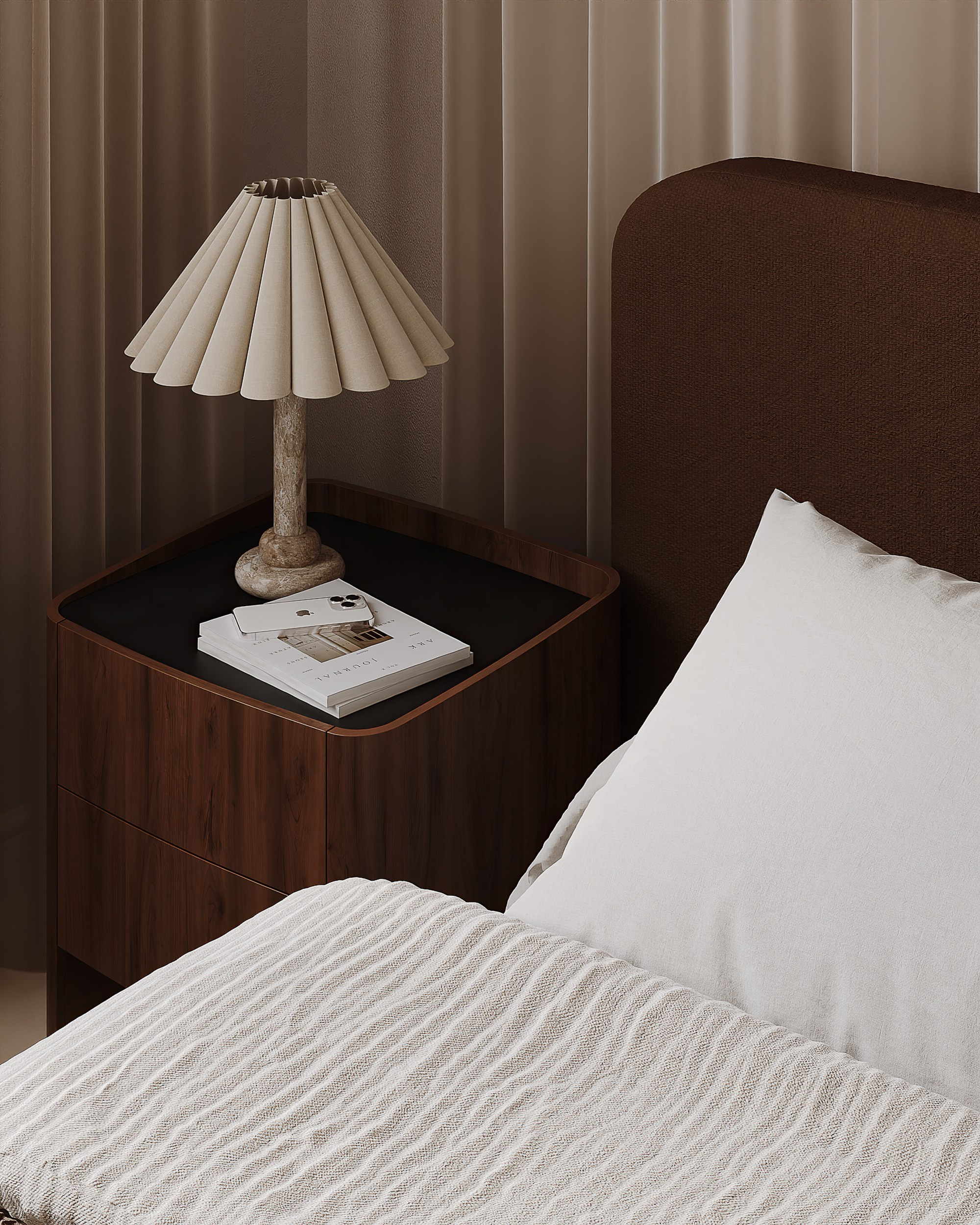 A14_2025. 3d визуализатор интерьера Анастасия Лосицкая