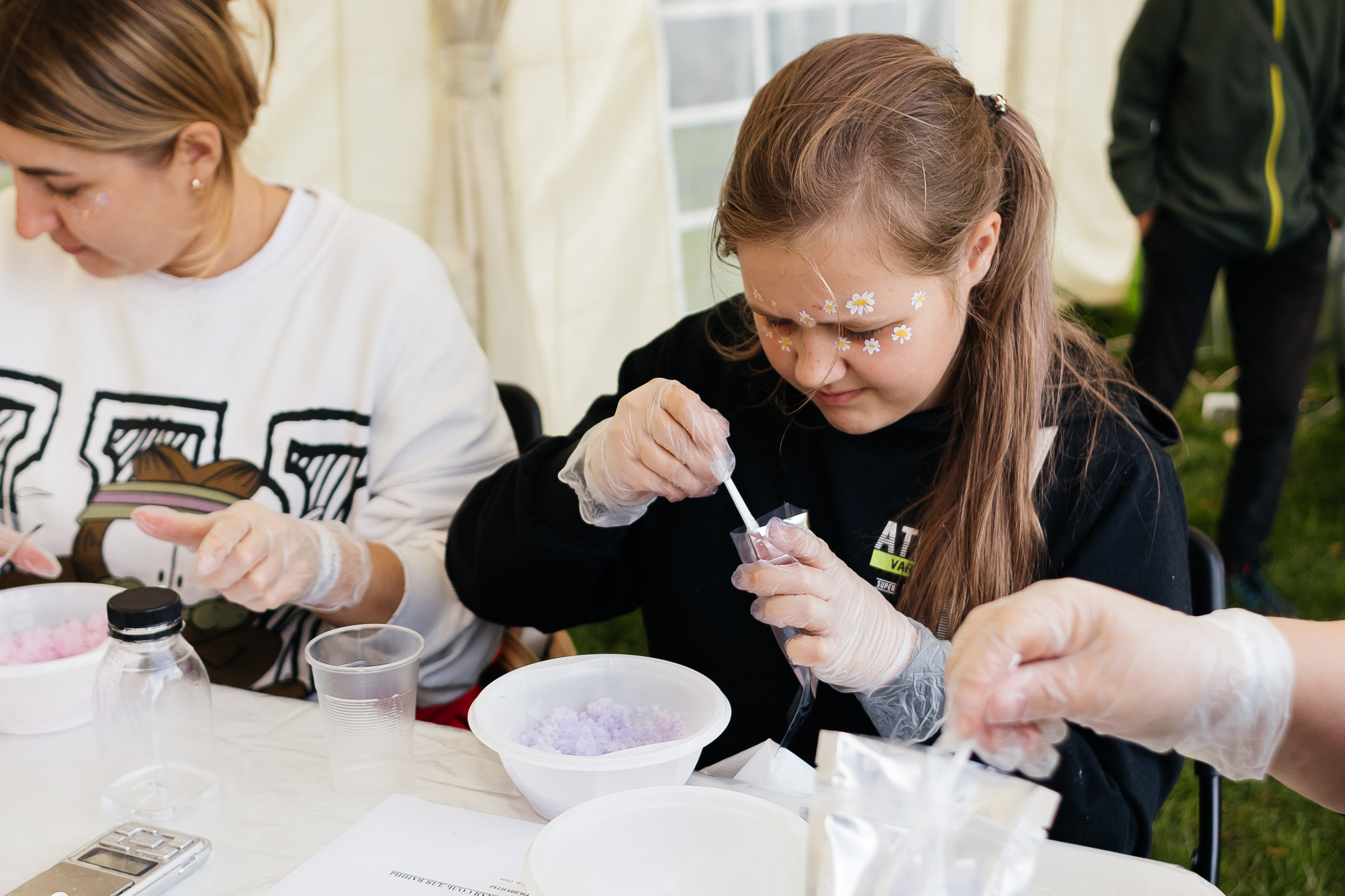 Спартакиада Волковгрупп. Фотограф Кемерово | Сергей