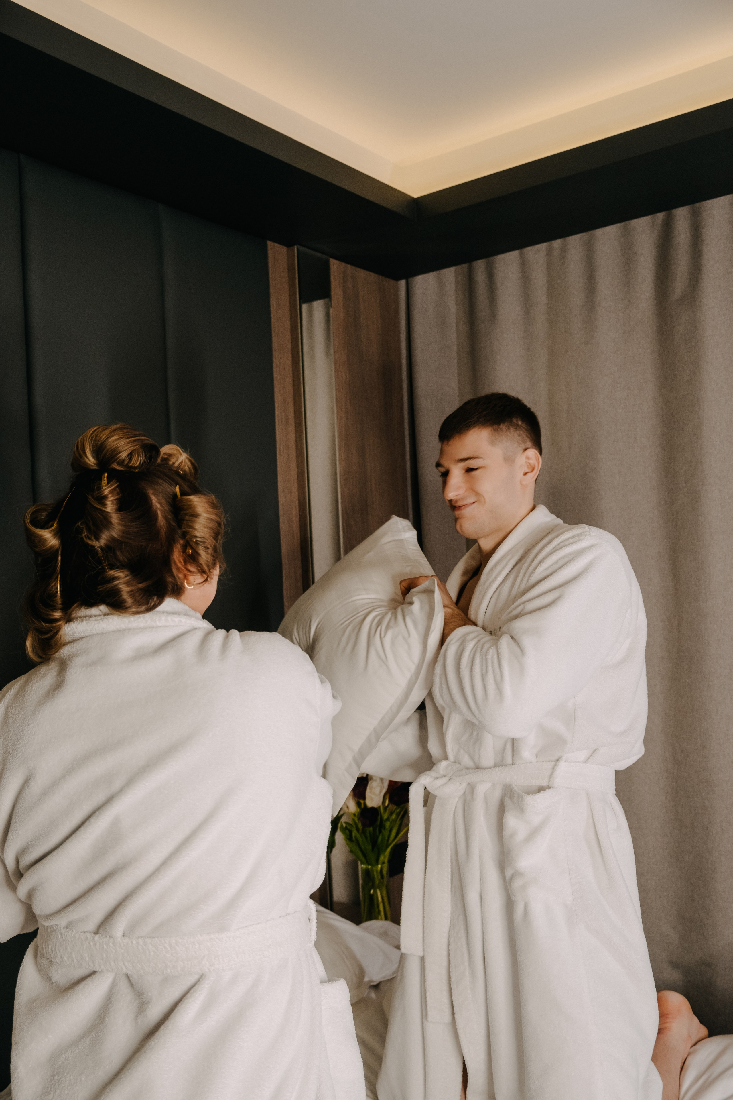 Илья и Александра. Фотограф Москва, Смоленск