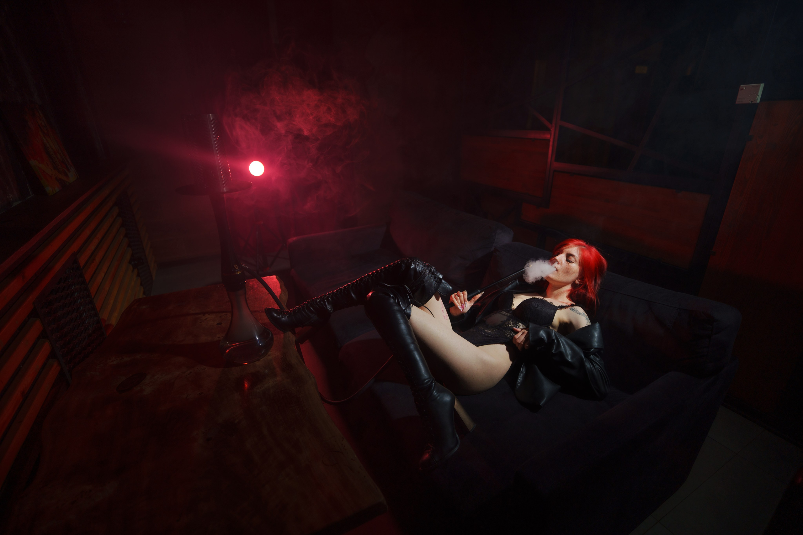 Настя 18+. Фотограф Андрей Чеботок (Белгород, Курск, Воронеж, Старый Оскол)