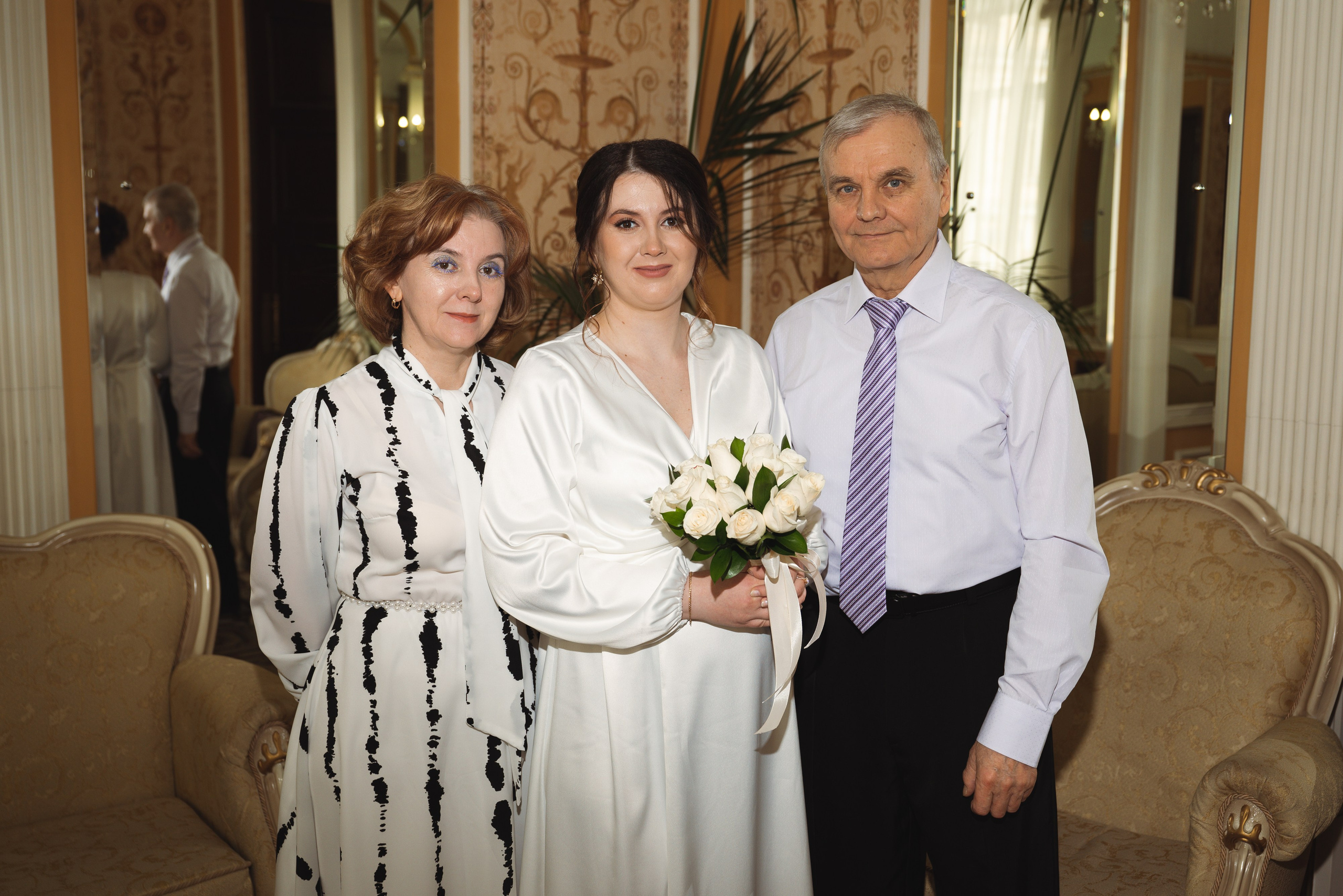 Дмитрий и Татьяна. Фотограф Москва Настя Профотовна. Репортажные, свадебные и контент фотосессии