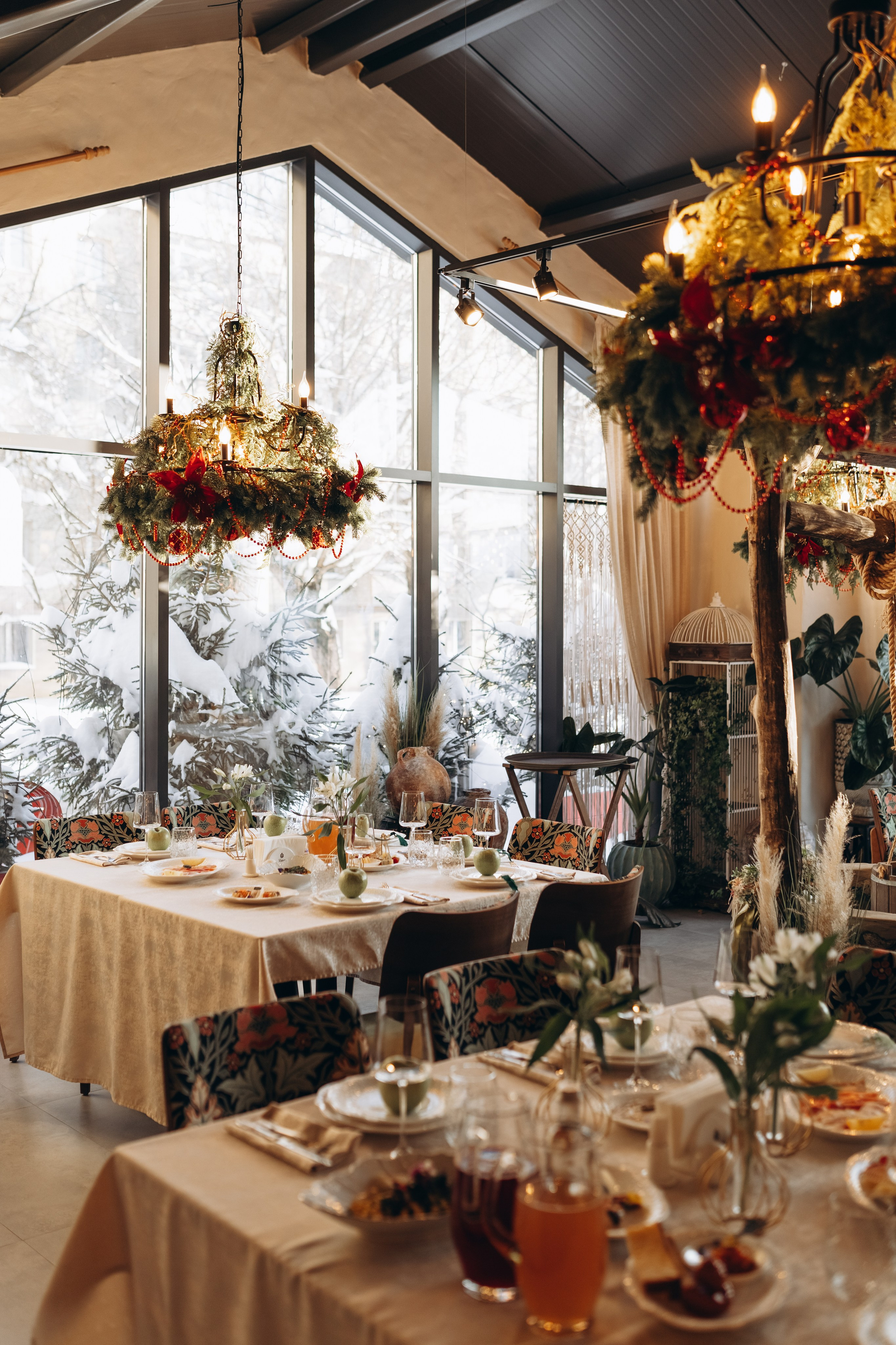 Иван и Кристина. Фотограф Людмила Оюн