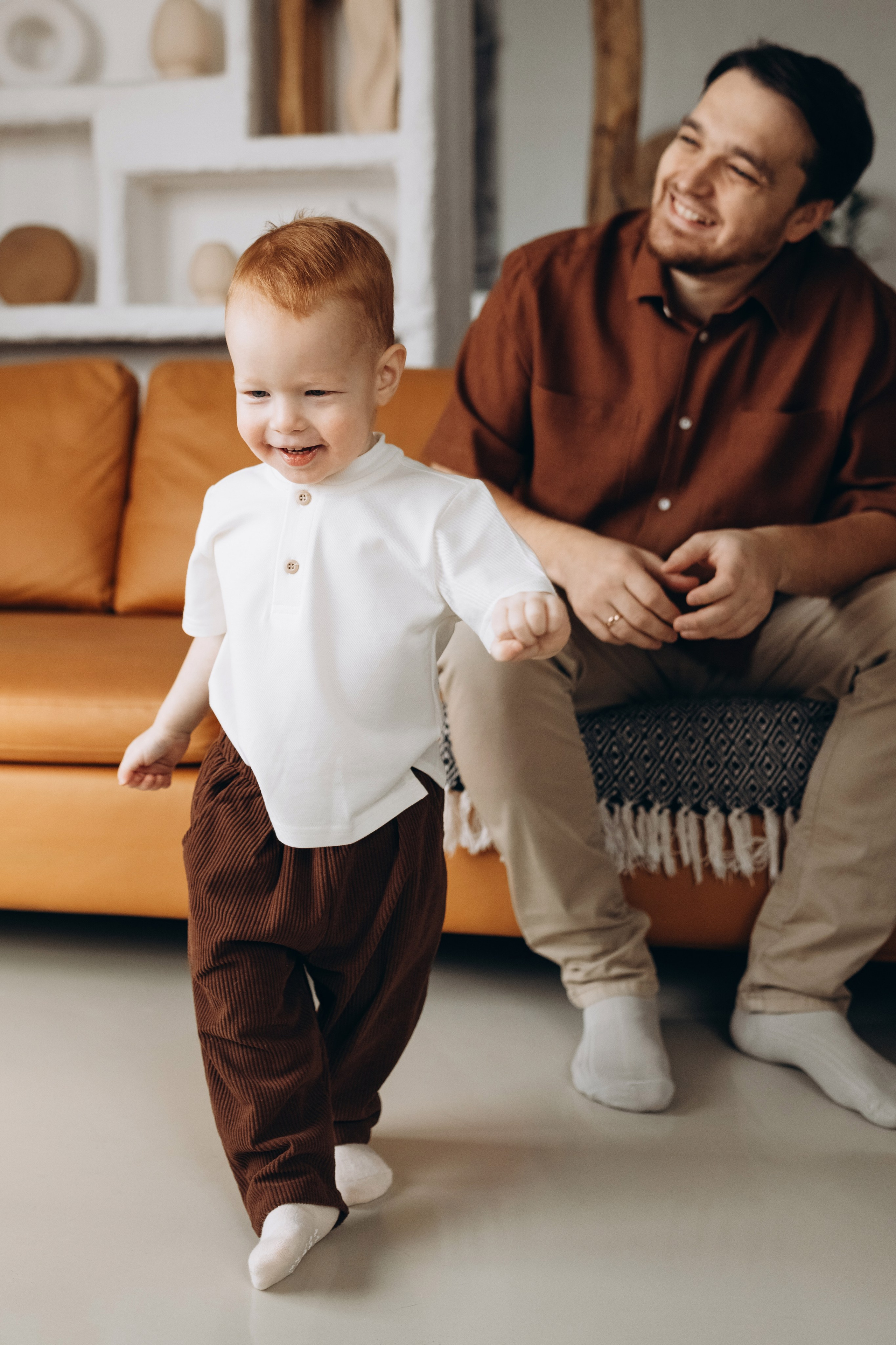 День рождения Ромы. Фотограф Людмила Оюн