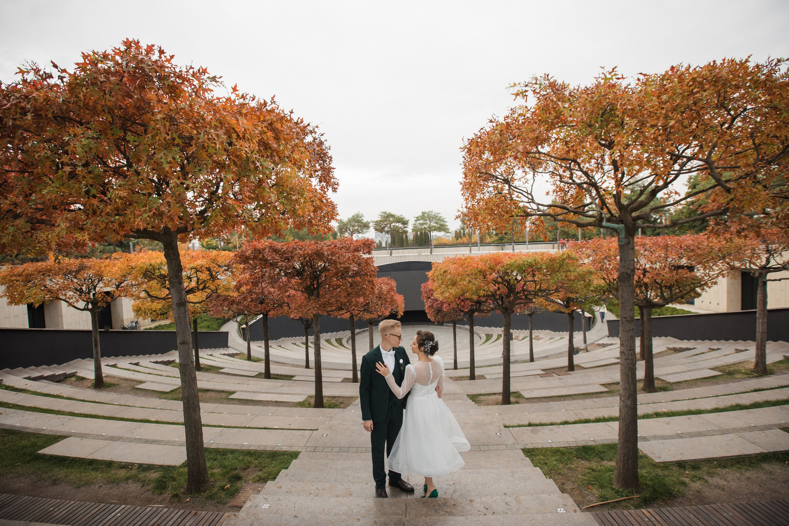 Константин и Алла. Свадебный и семейный фотограф в Краснодаре