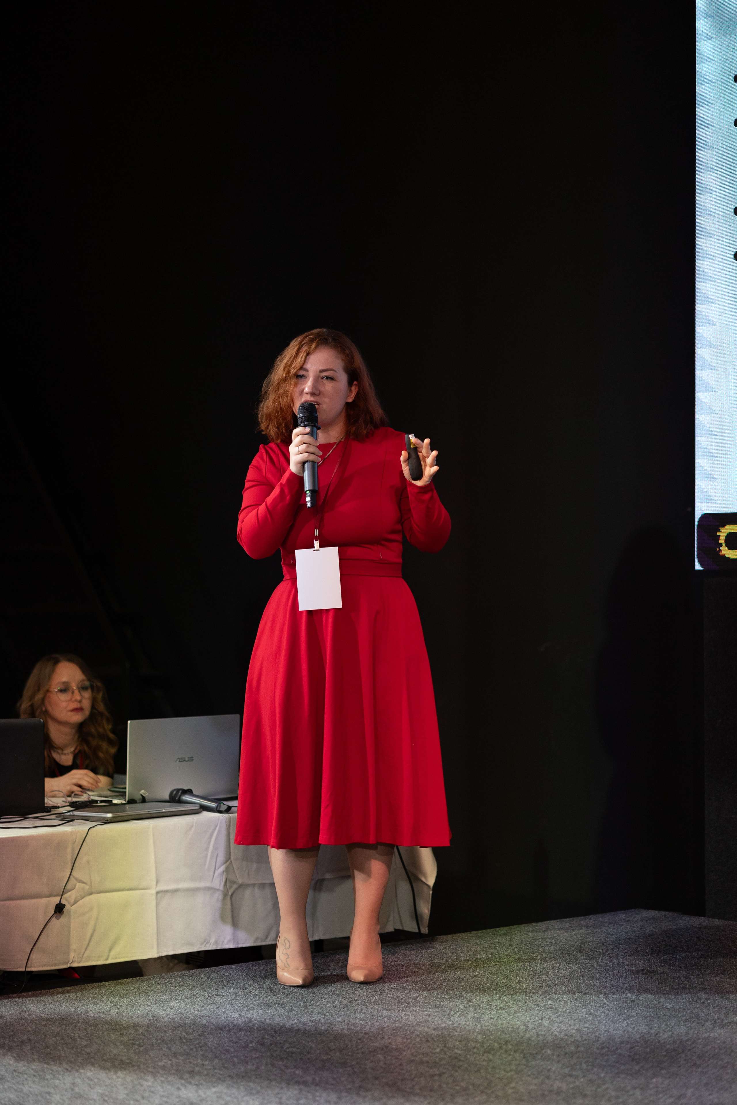 CBcon. Фотограф анималист в Москве Майорова Евгения