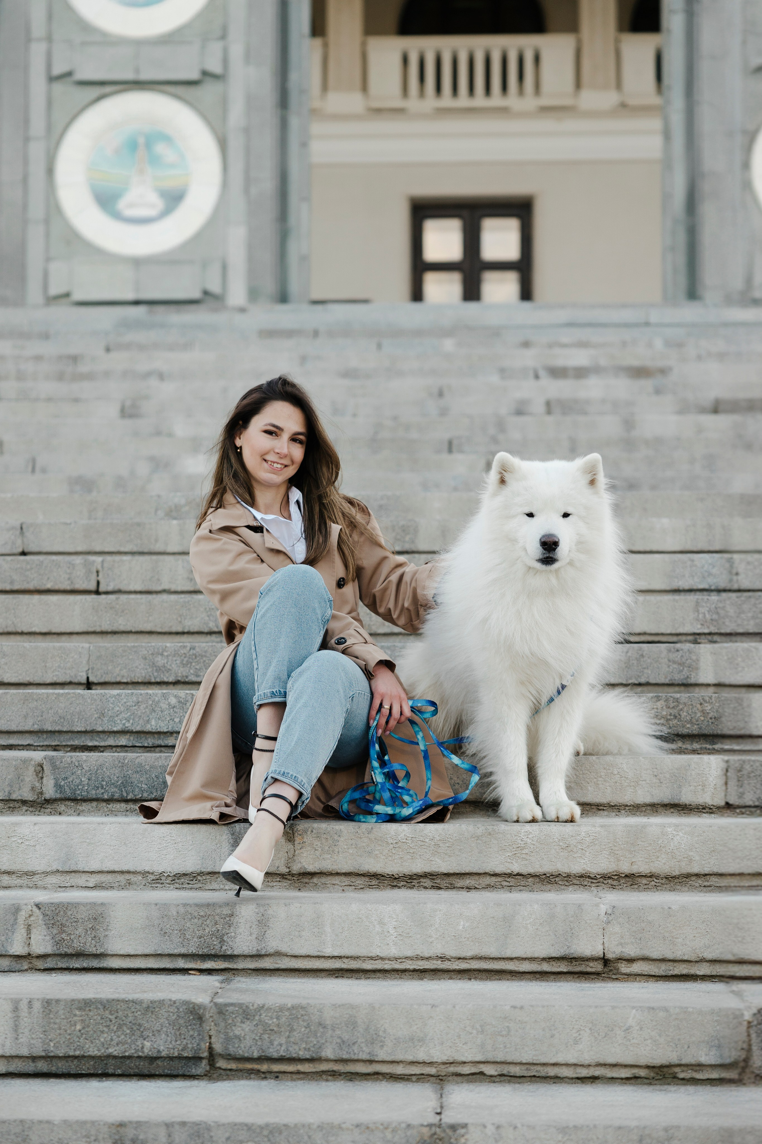 Ната, Панти, Речной Вокзал. Фотограф анималист в Москве Майорова Евгения