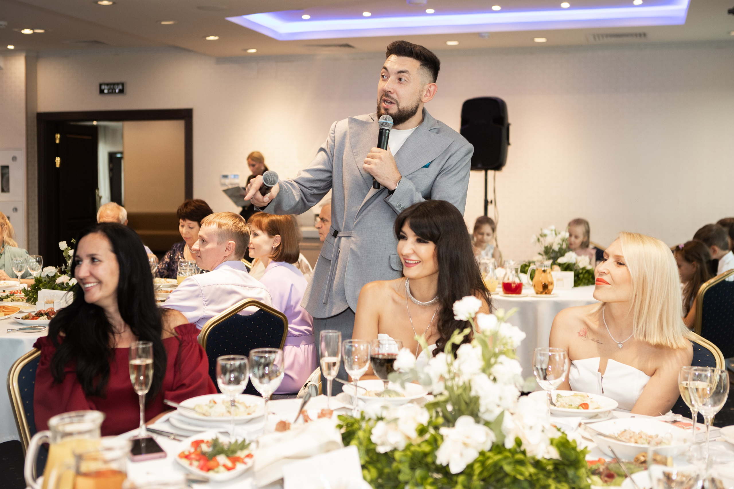 Андрей & Анна (полный день). Фотограф Екатеринбург Яна Язовская