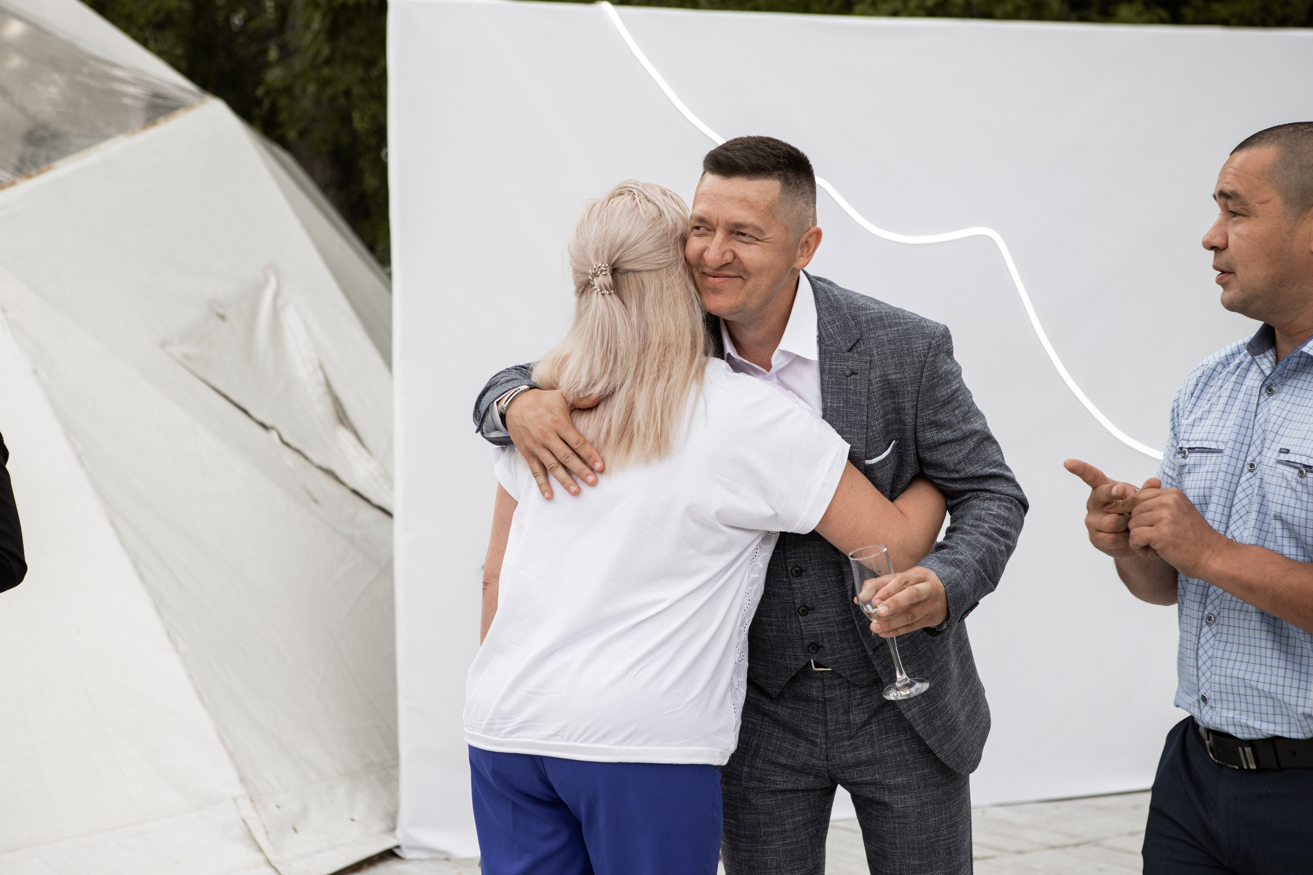 Саша & Полина (регистрация+банкет). Фотограф Екатеринбург Яна Язовская