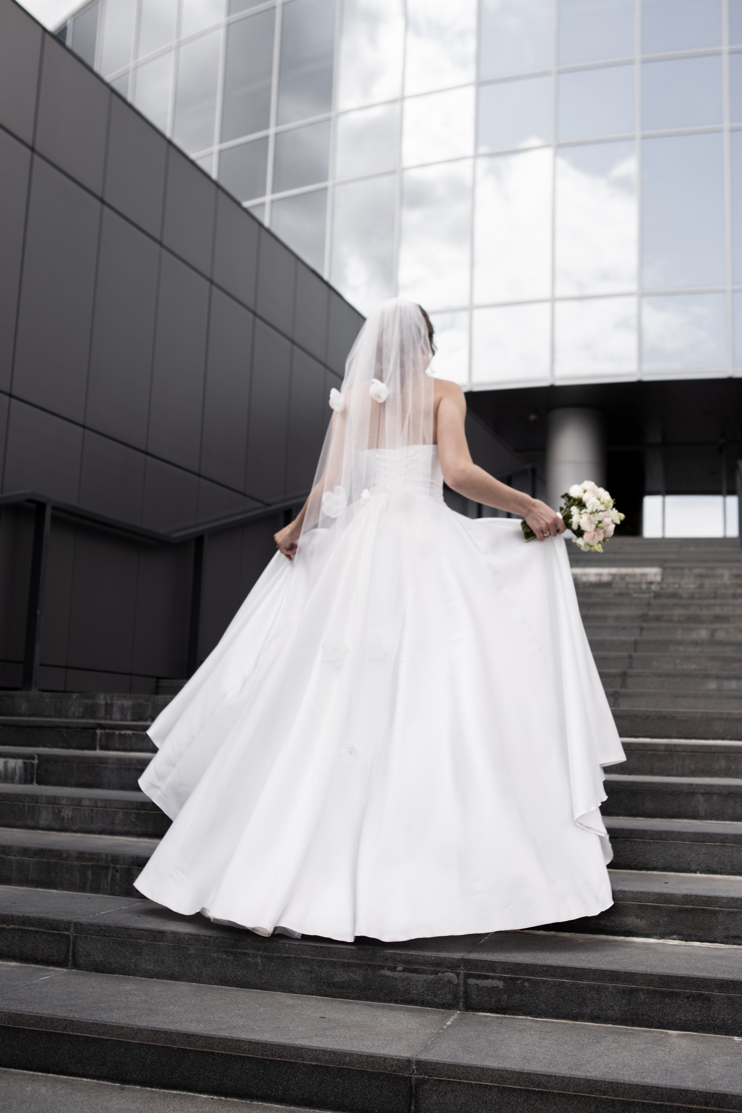 Андрей & Анна (полный день). Фотограф Екатеринбург Яна Язовская