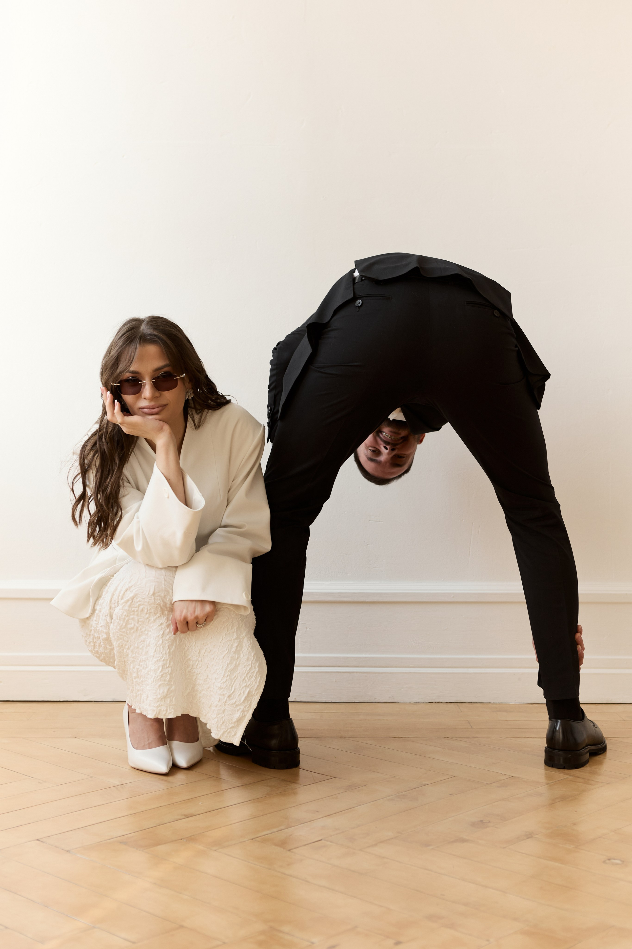 Никита & Настя. Фотограф Екатеринбург Яна Язовская