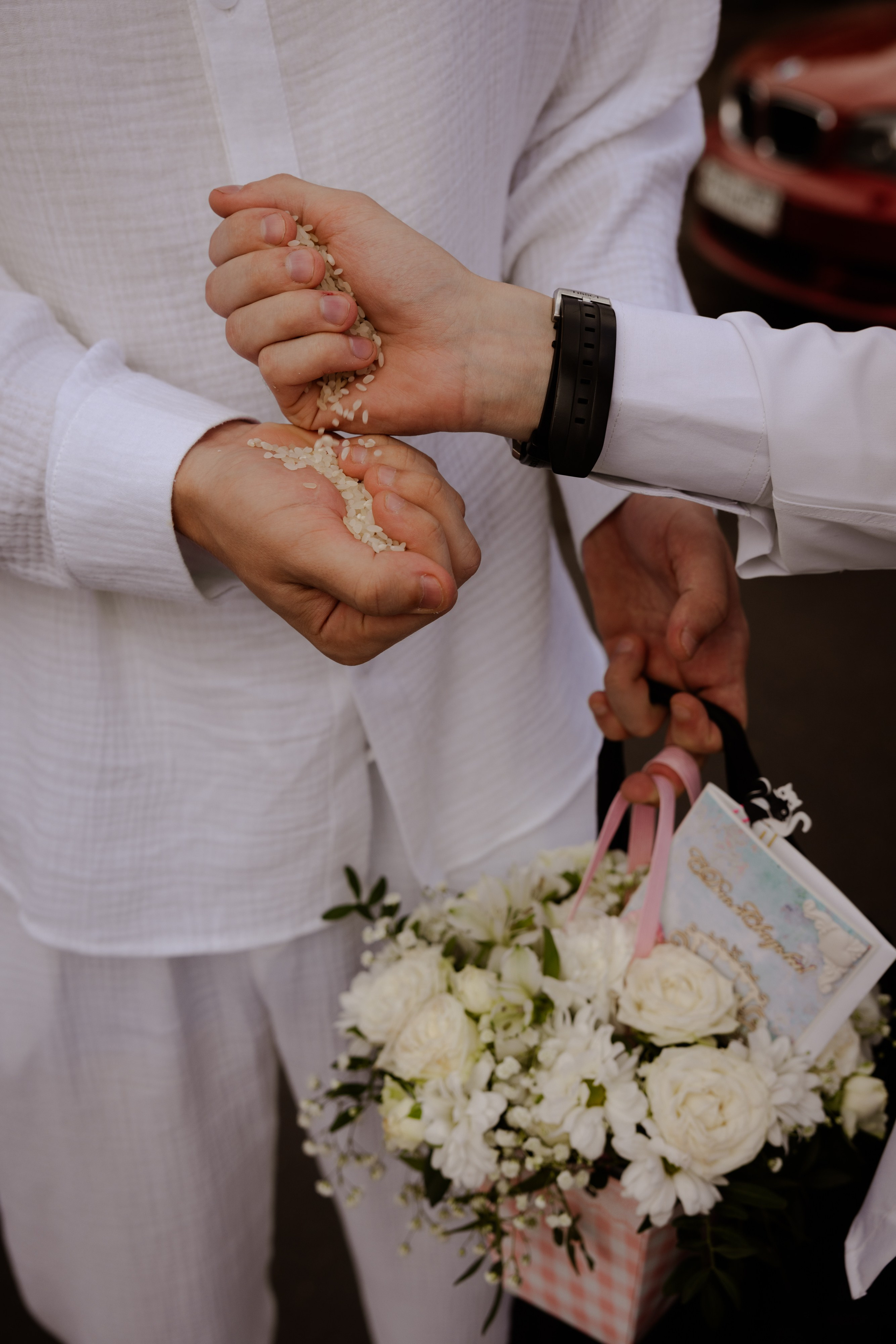 Свадьба Ксении и Думитру. Виктория Зудина — фотограф в Москве