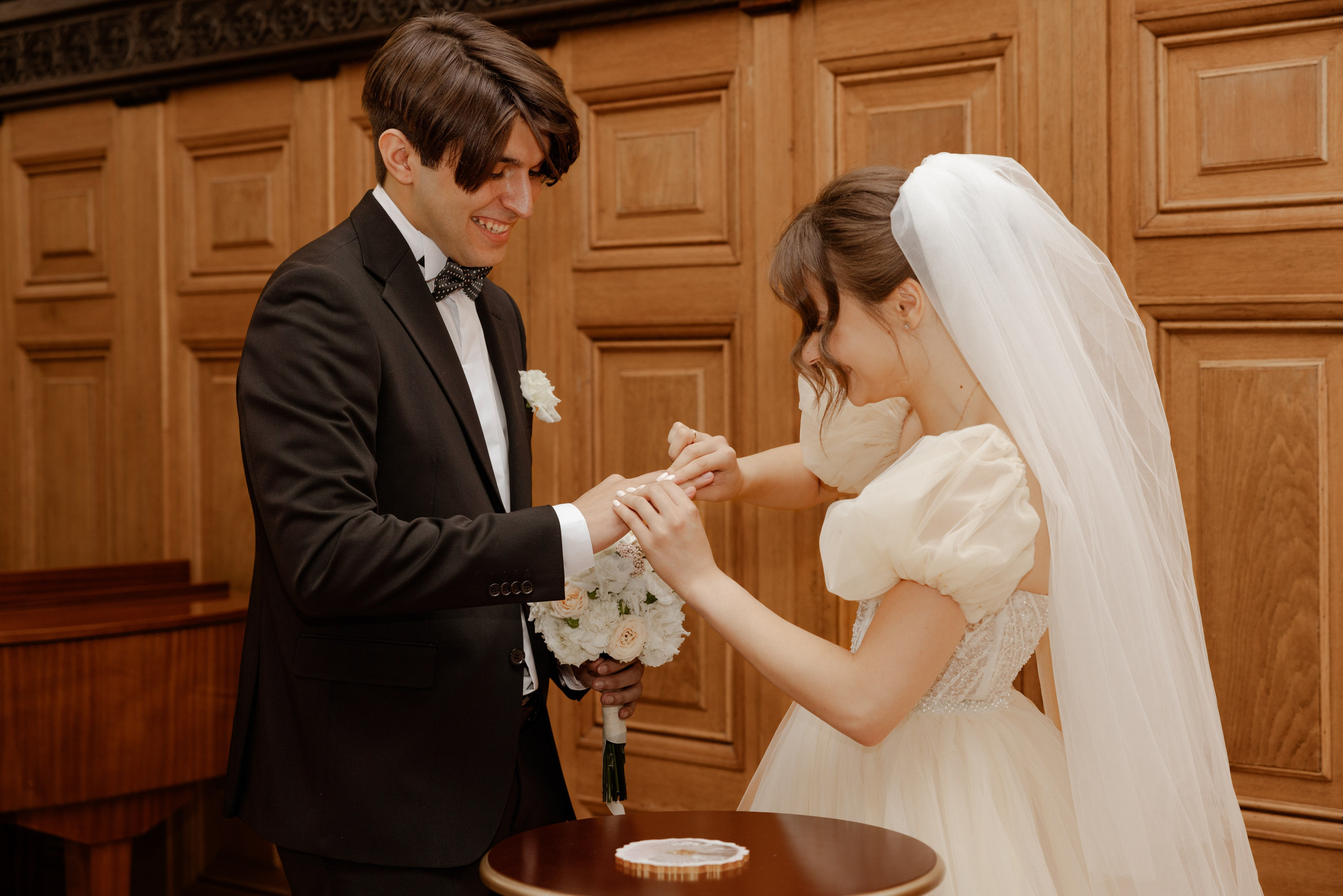 Свадьба Ксении и Думитру. Виктория Зудина — фотограф в Москве