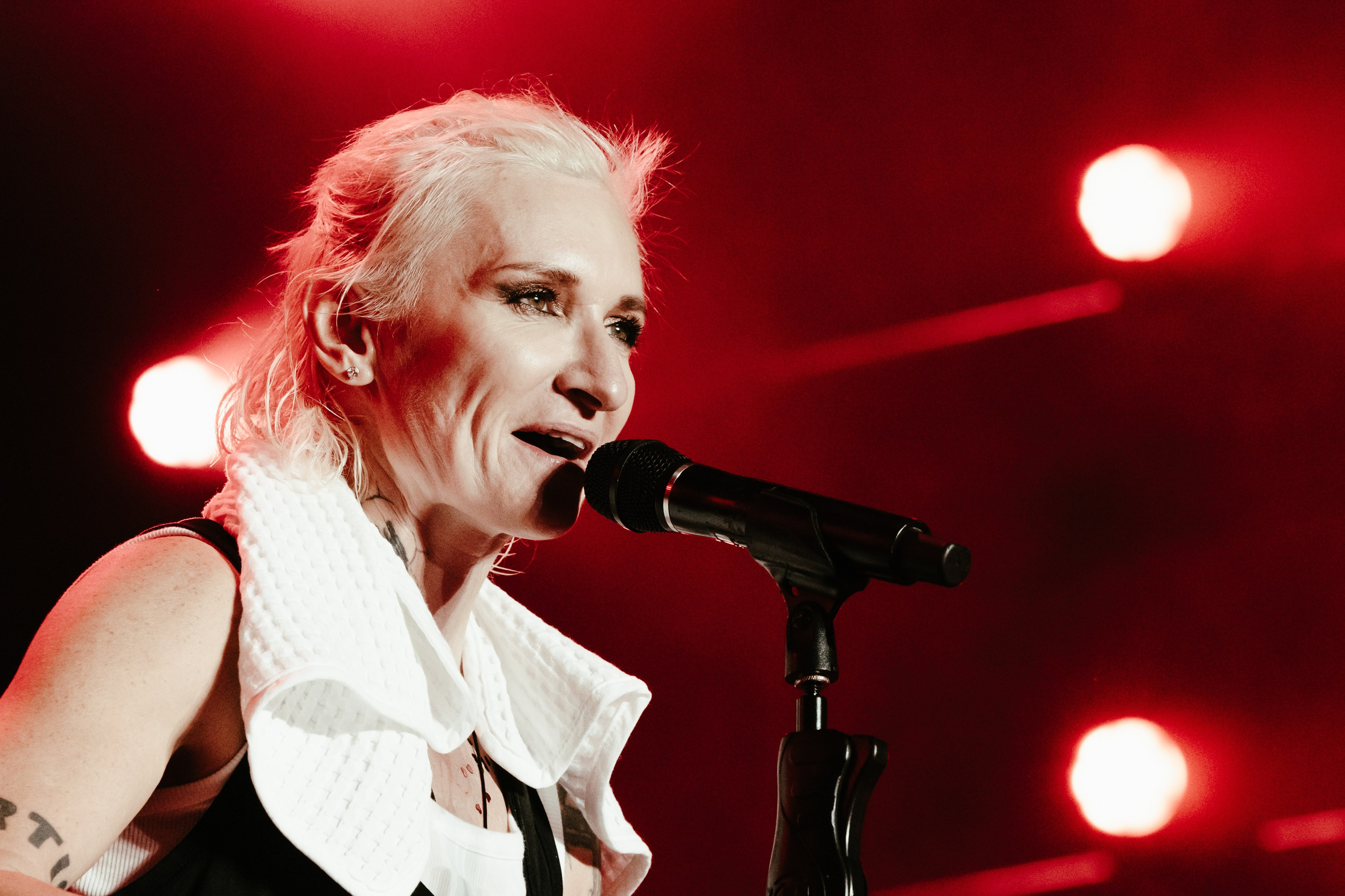 Arbenina's anniversary. Виктория Зудина — фотограф в Москве