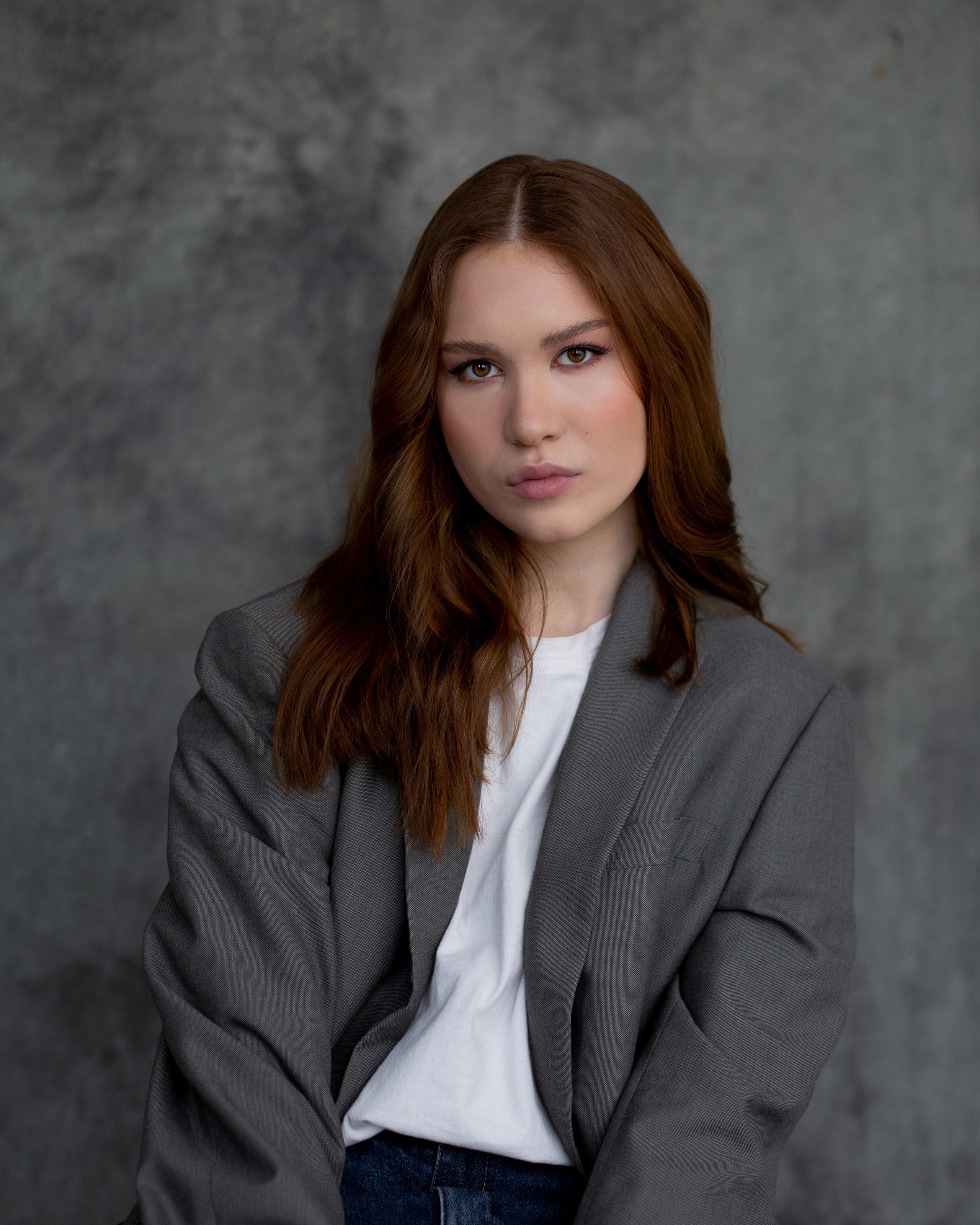 Соня. Виктория Зудина — фотограф в Москве