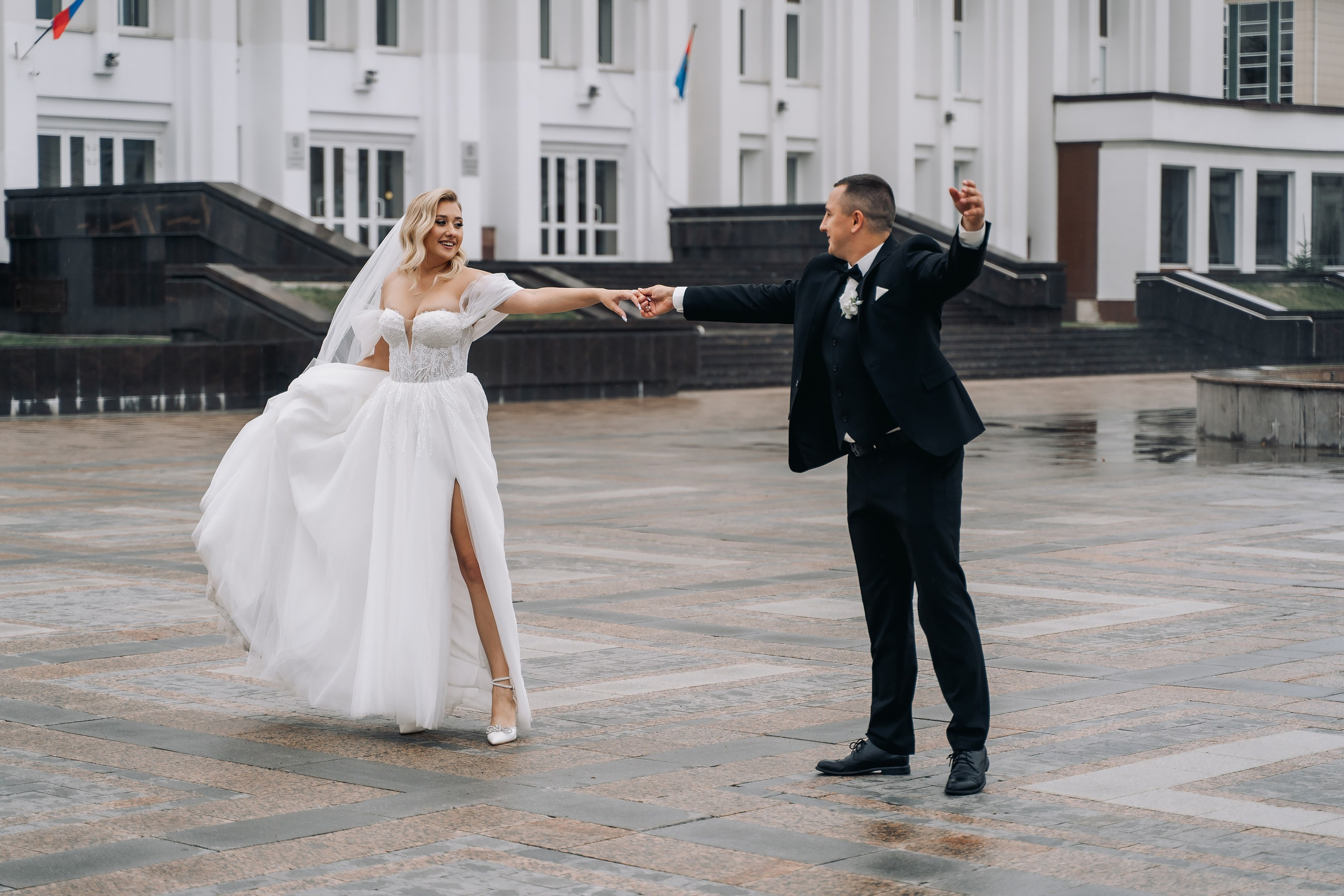 Места для съёмок. Фотограф Александр Решня