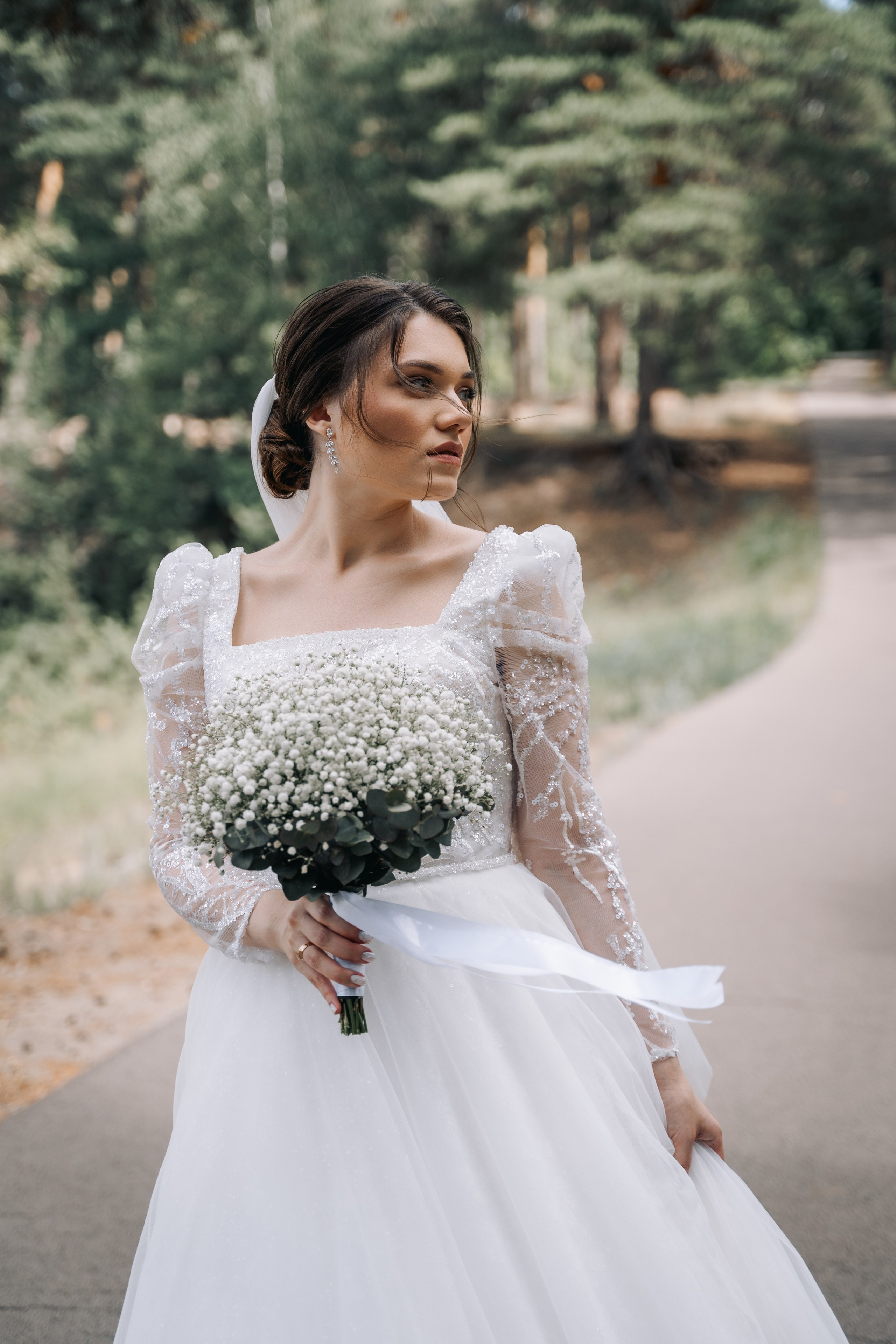 Саша и Таня. Фотограф Александр Решня