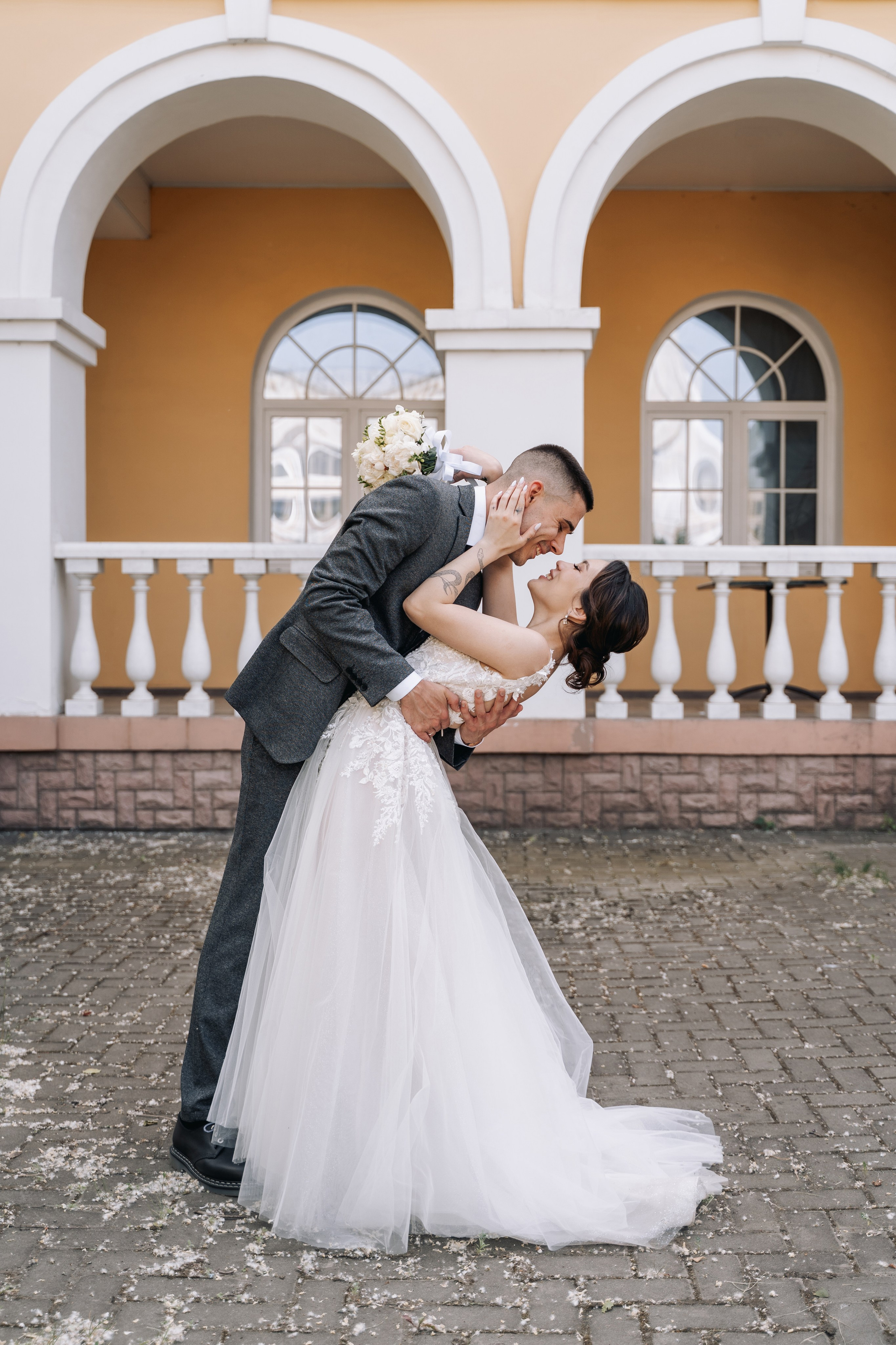 Места для съёмок. Фотограф Александр Решня