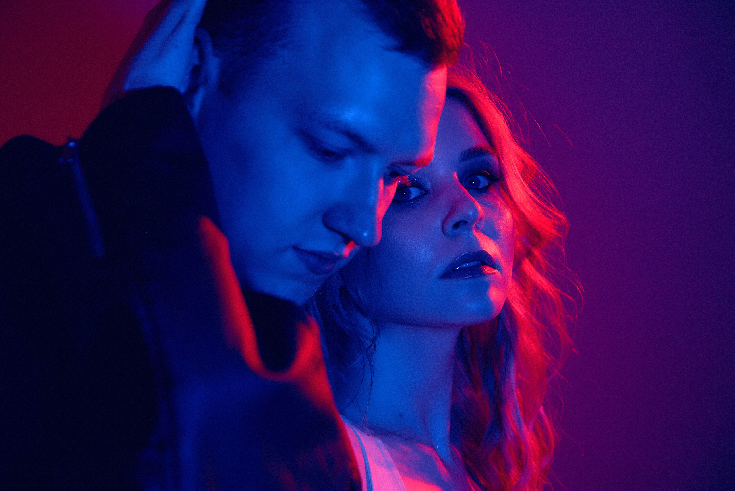 Полина и Влад. Свадебный и семейный фотограф Петр Гатыло