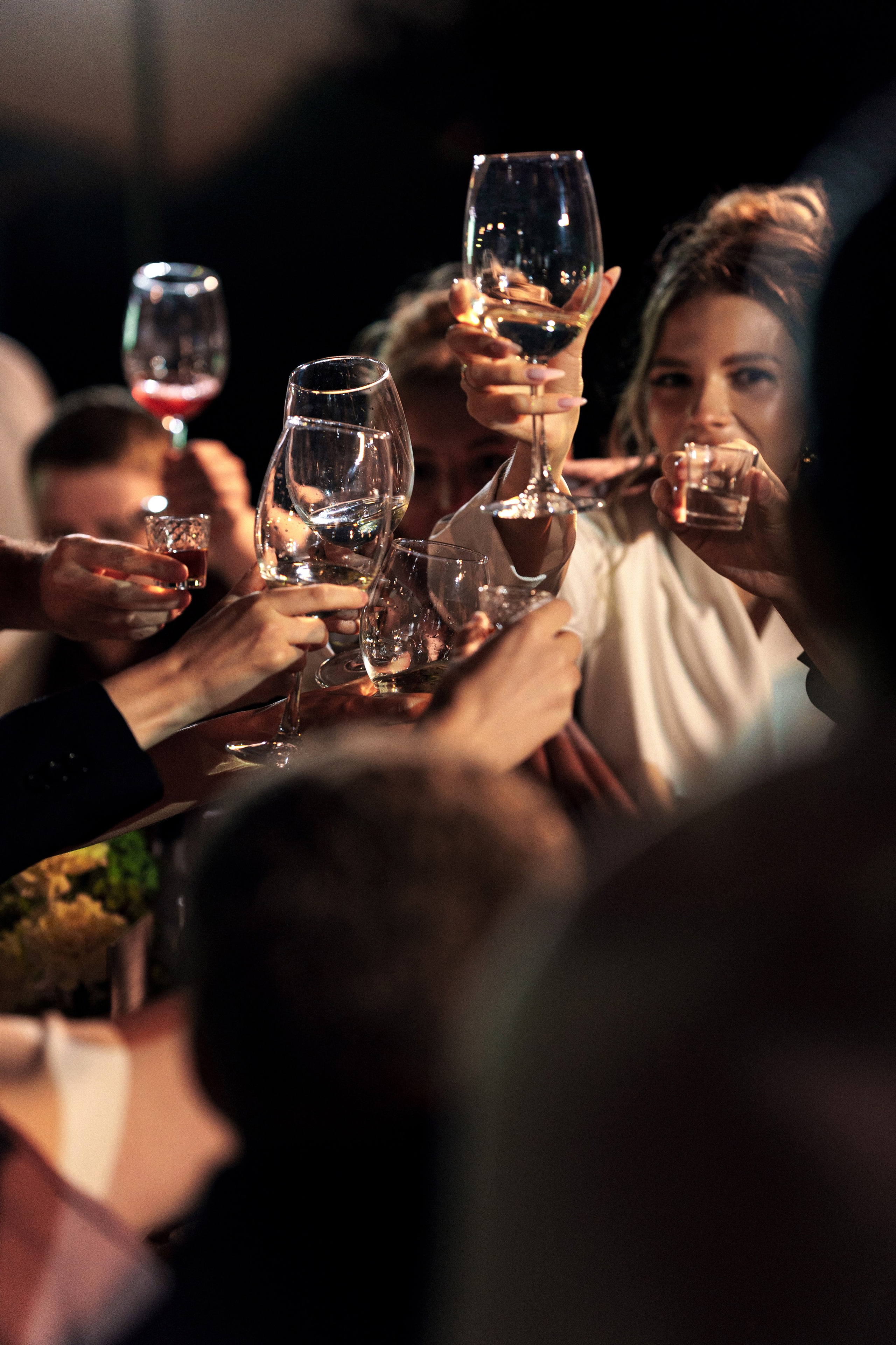 Александр|Карина. Свадебный фотограф в Ростове-на-Дону Саша Филатова