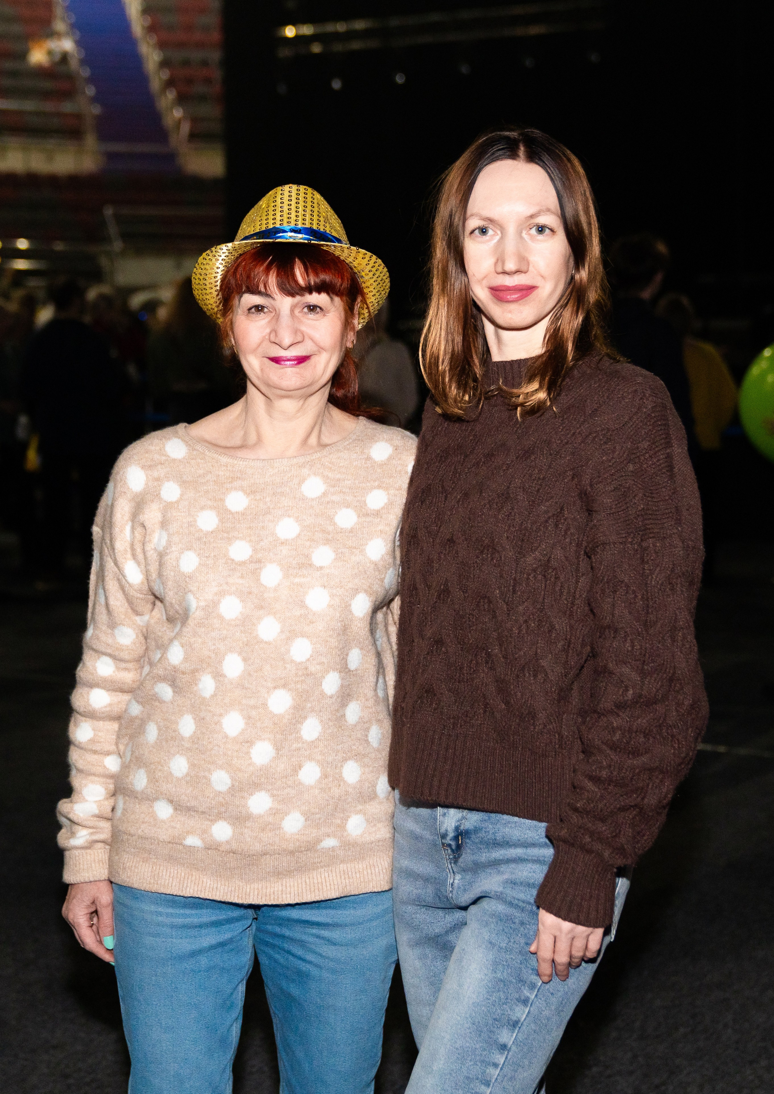 Часть 1. КСК Арена — Сольный концерт Светланы Разиной (Мираж), День рождения компании Ленремонт | Евгений Мальцев. Репортажный фотограф Санкт-Петербург | Евгений Мальцев