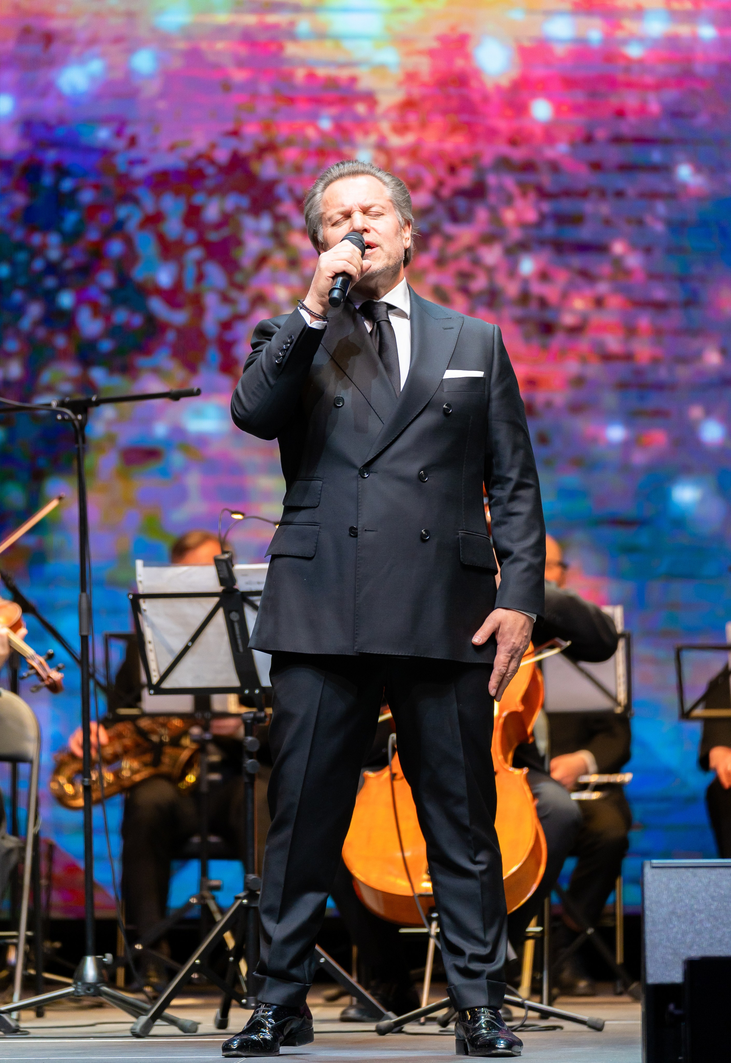 Репортажный фотограф Санкт-Петербург | Евгений Мальцев