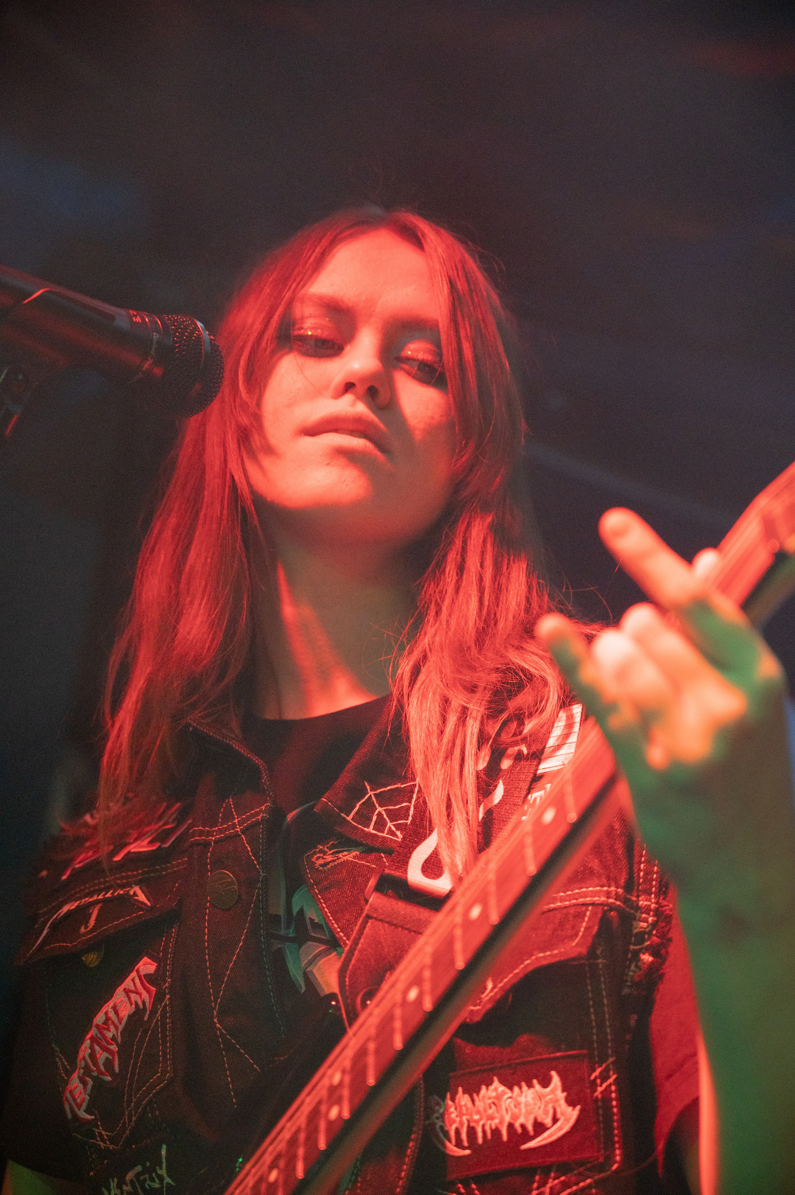 Концерты и мероприятия. Свадебный фотограф в Сургуте Любовь Гуляева