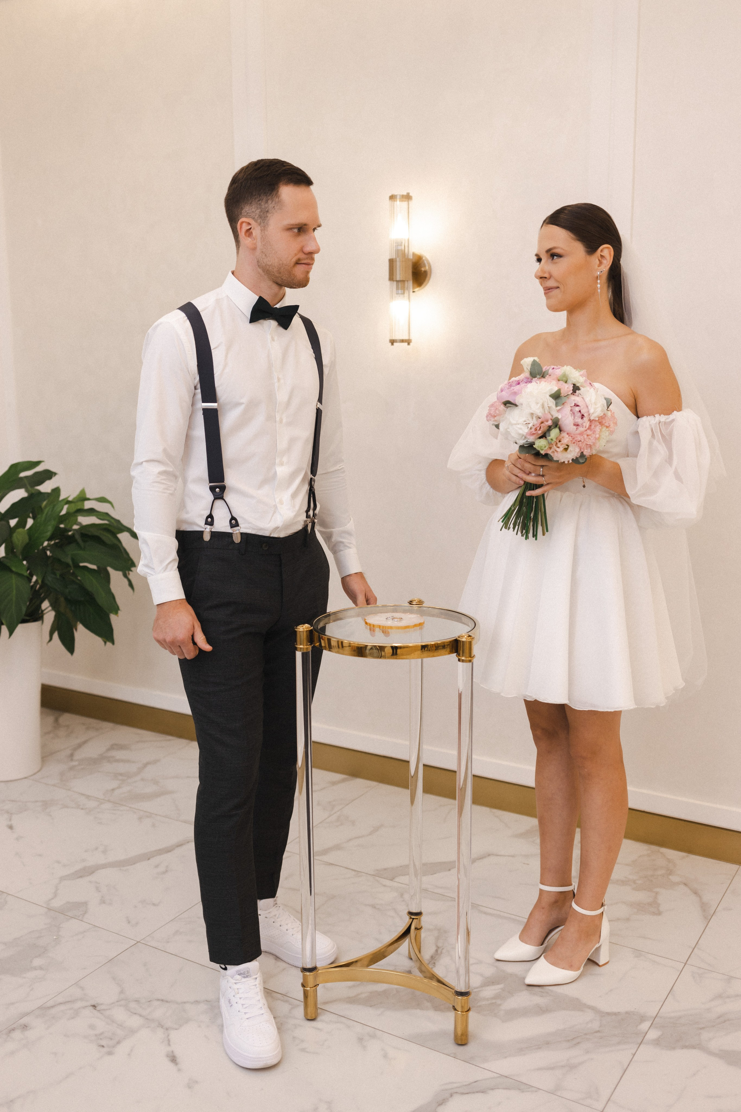 Евгений и Мария. Семейный фотограф в Москве