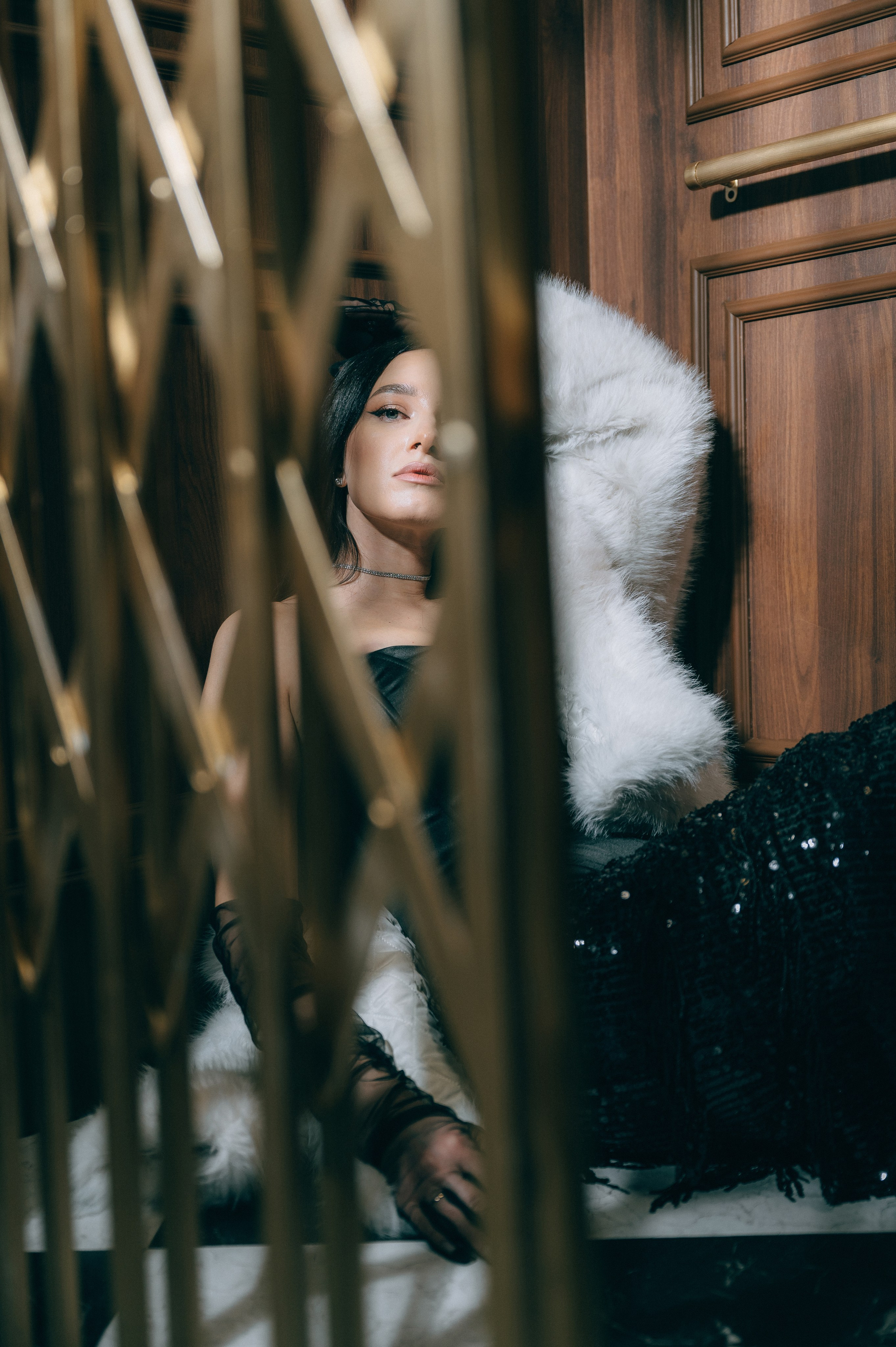 Портреты и индивидуальные фотосессии Красноярск, творческие фотосессии. Юлия Раскова — Портретный и семейный фотограф в Красноярске