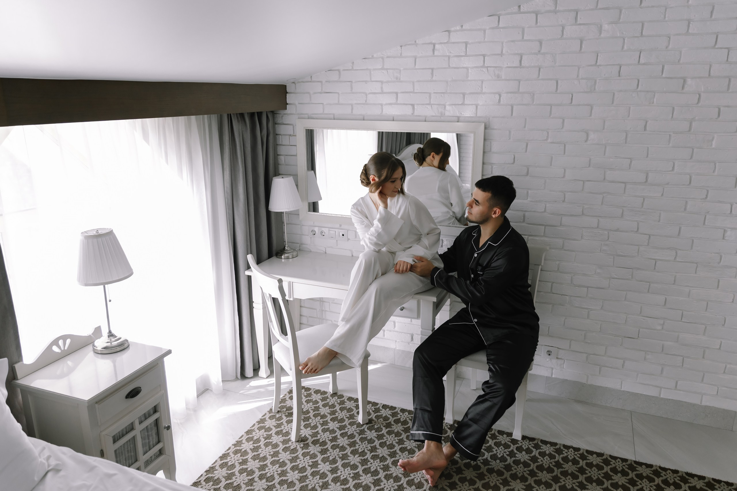 Мария & Дмитрий. Свадебный фотограф в Томске Екатерина Дмитриева