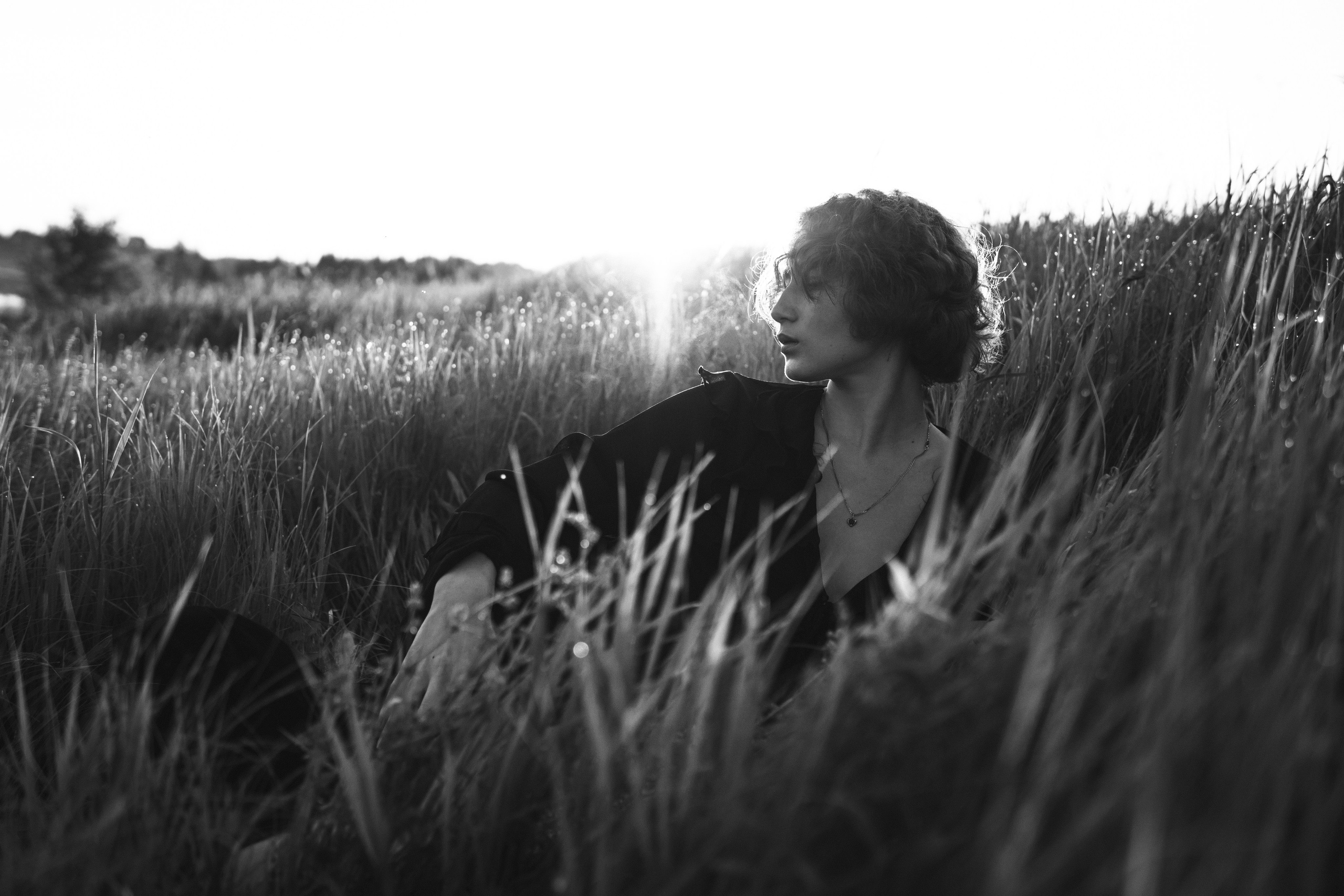 Lilit. Natalya Bondareva Photographу