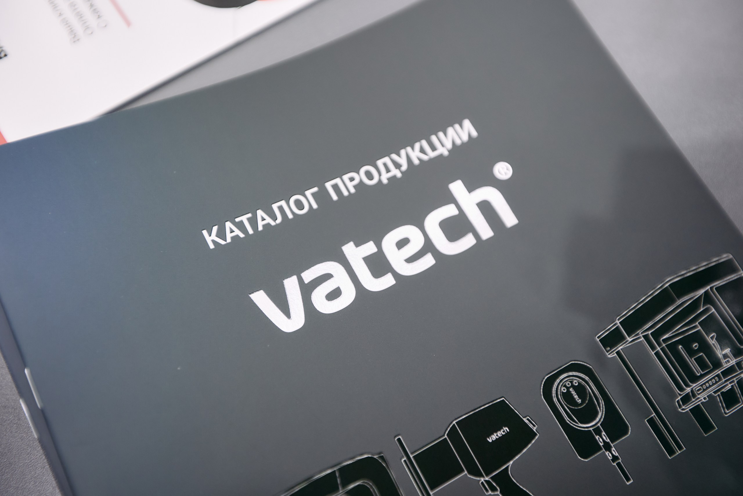 Дентал Салон 2026: Vatech. Свадебный и репортажный фотограф Дмитрий Кононенко