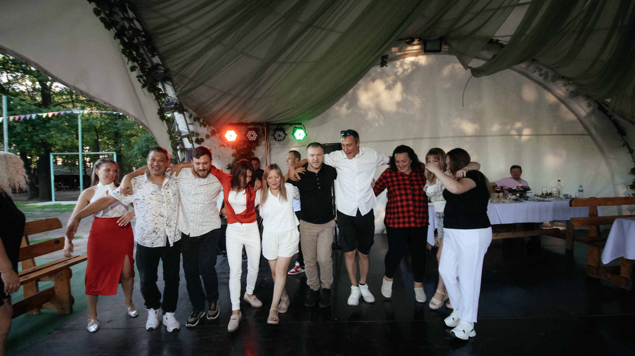 Фабрика Дверей. Свадебный и репортажный фотограф Дмитрий Кононенко