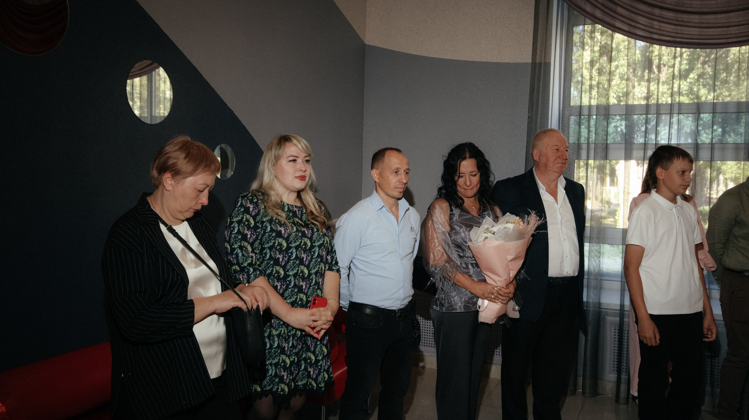 Сергей и Наталья. Свадебный и репортажный фотограф Дмитрий Кононенко