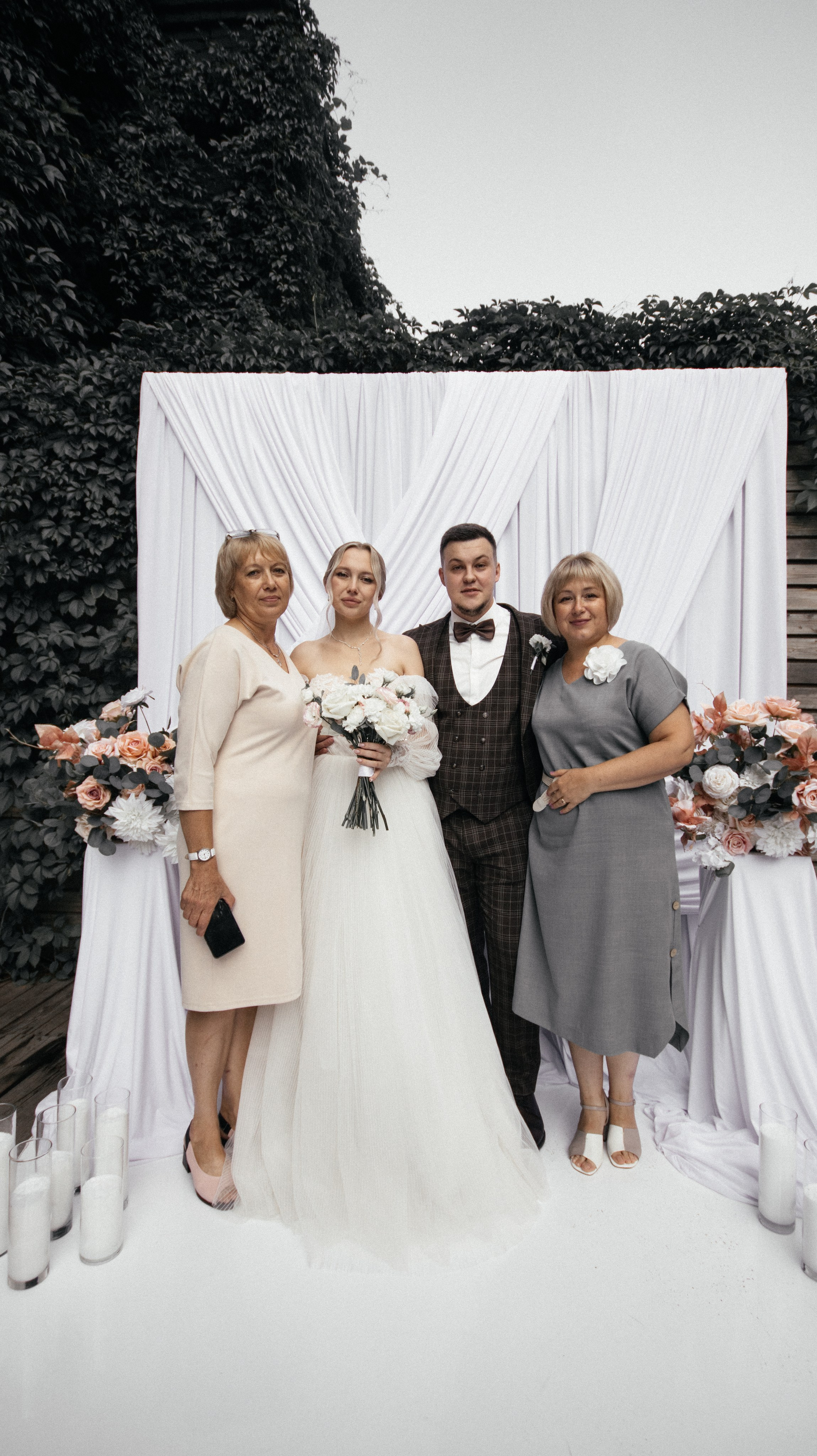 Евгений и Виктория. Свадебный и репортажный фотограф Дмитрий Кононенко