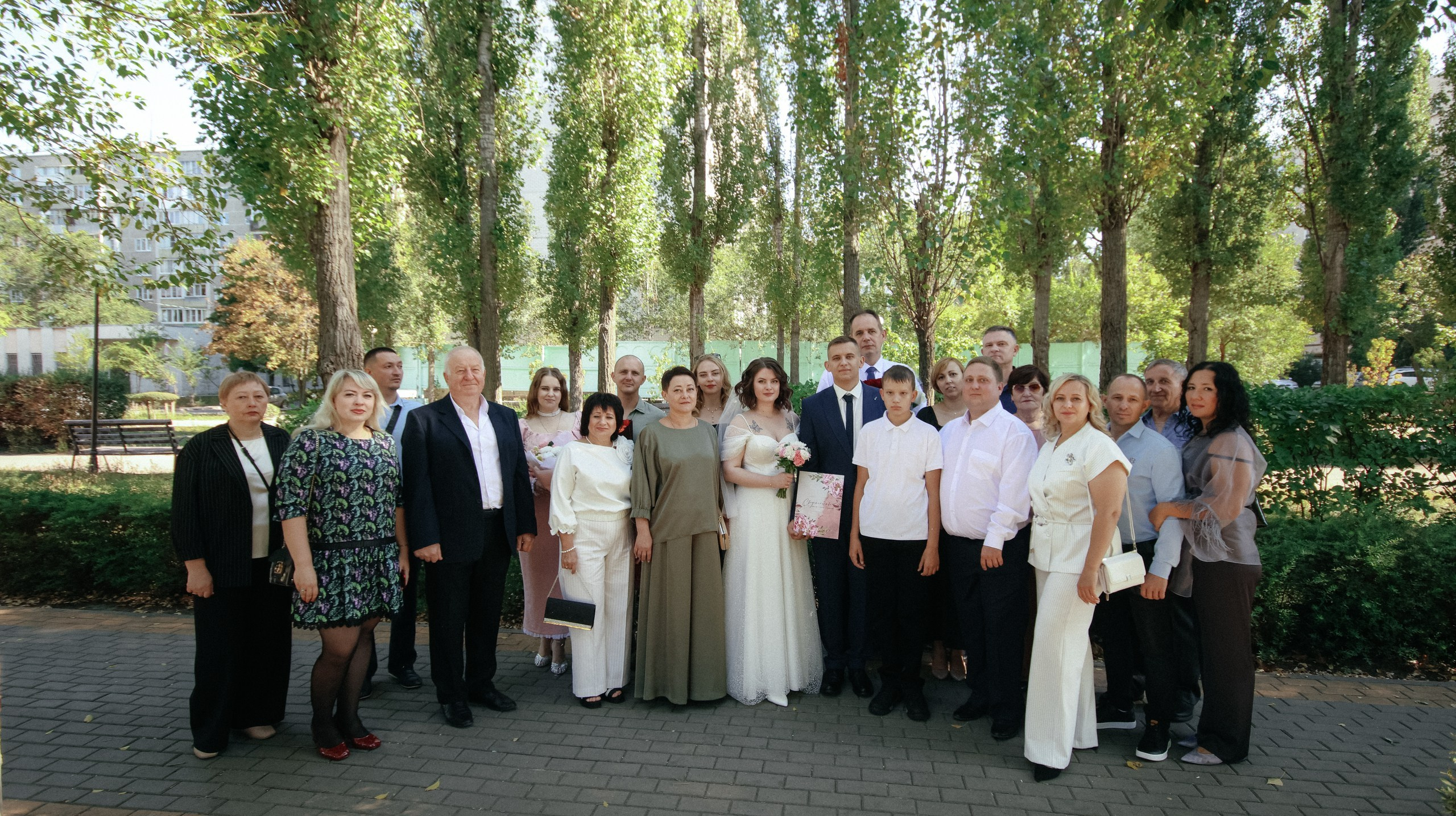 Сергей и Наталья. Свадебный и репортажный фотограф Дмитрий Кононенко