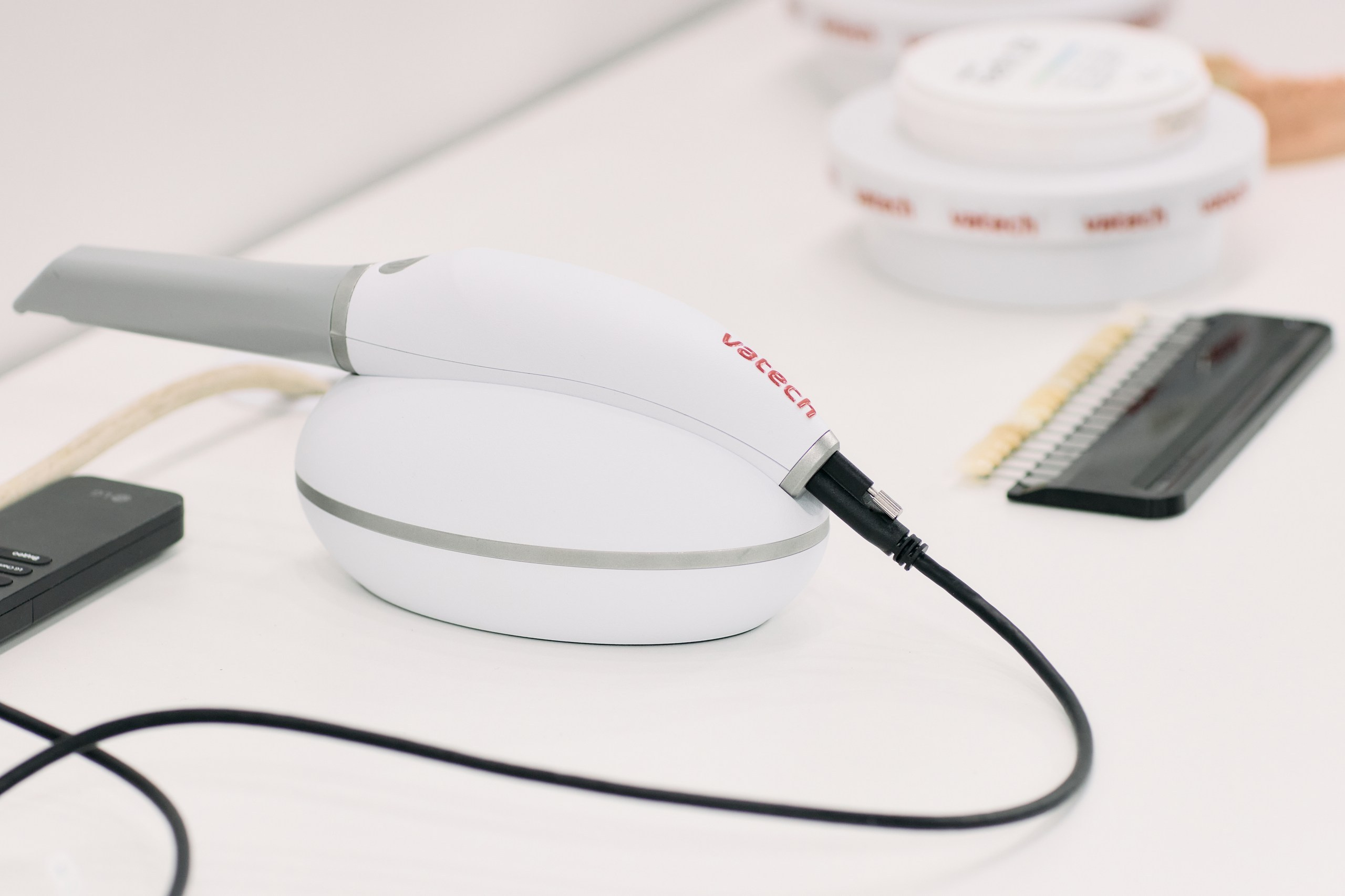 Дентал Салон 2026: Vatech. Свадебный и репортажный фотограф Дмитрий Кононенко