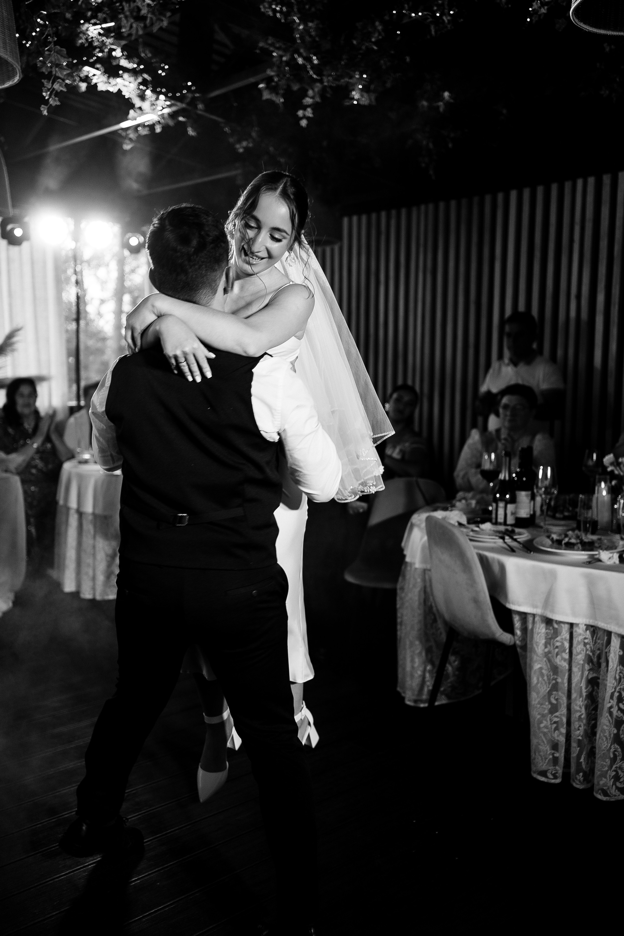 София и Даниил. Главная