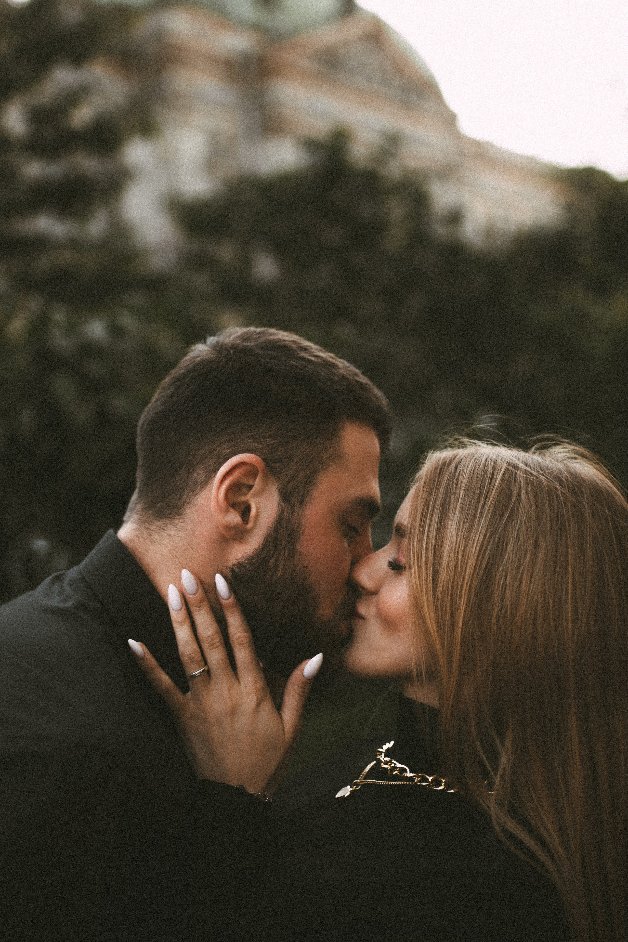 А & С | Санкт-Петербург. Фотограф Екатерина Амбрушкевич