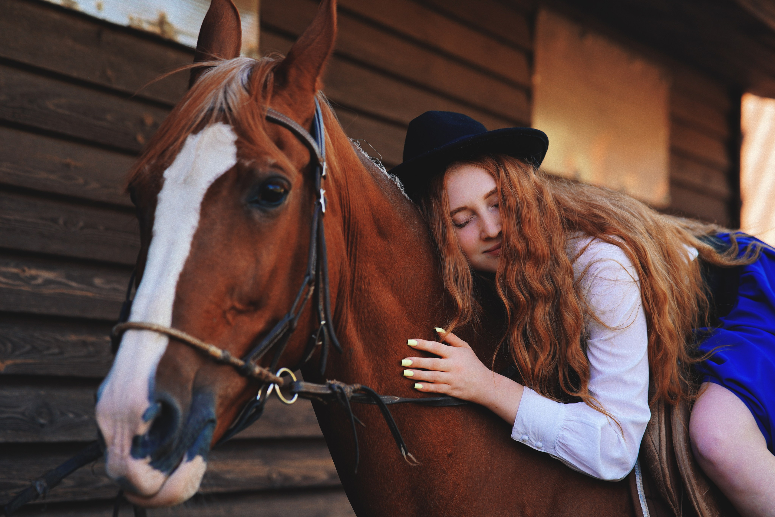 Индивидуальные. Фотограф в Оренбурге Мария Иванова
